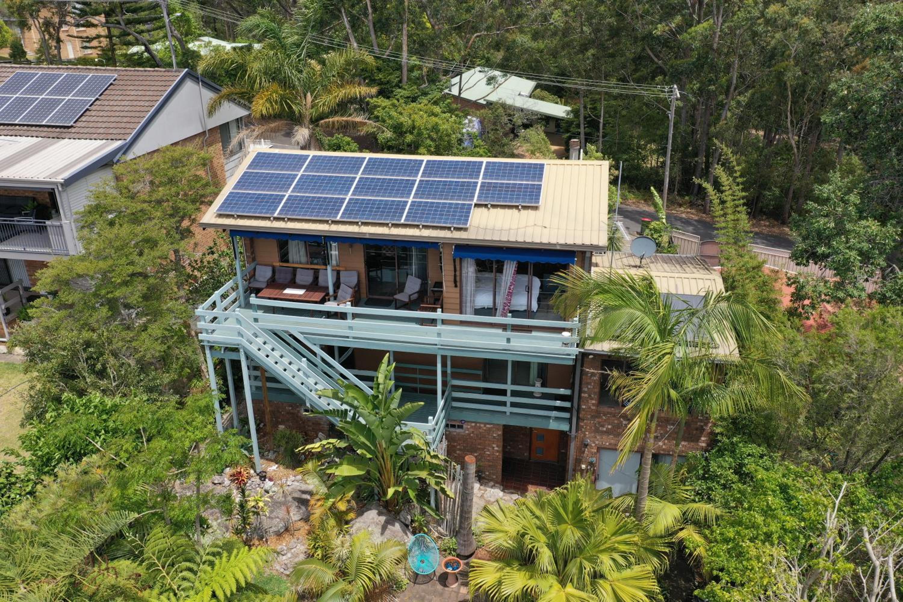 Marazul Paradise Beach House- Panoramic Ocean Views