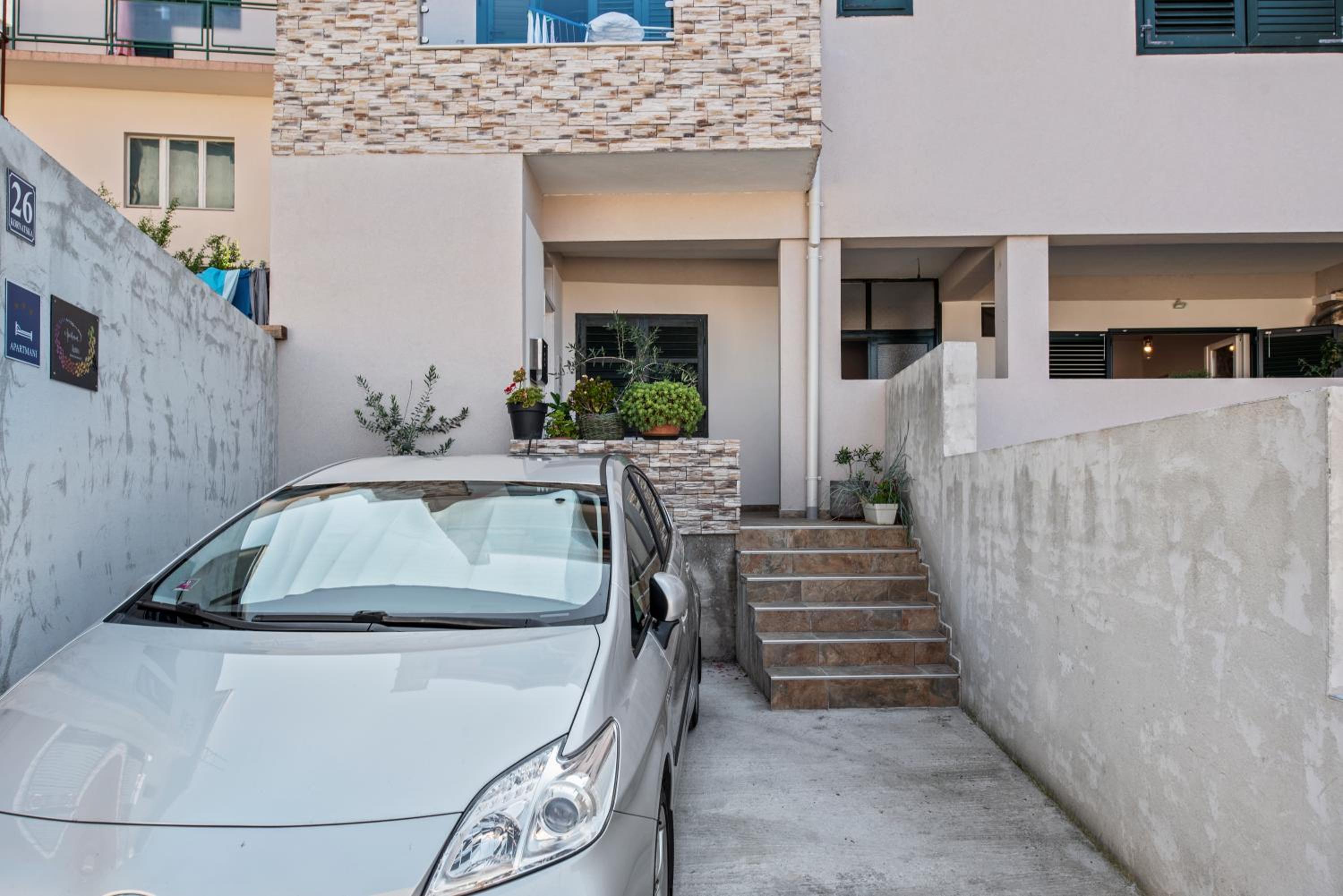 Apartman Kurika