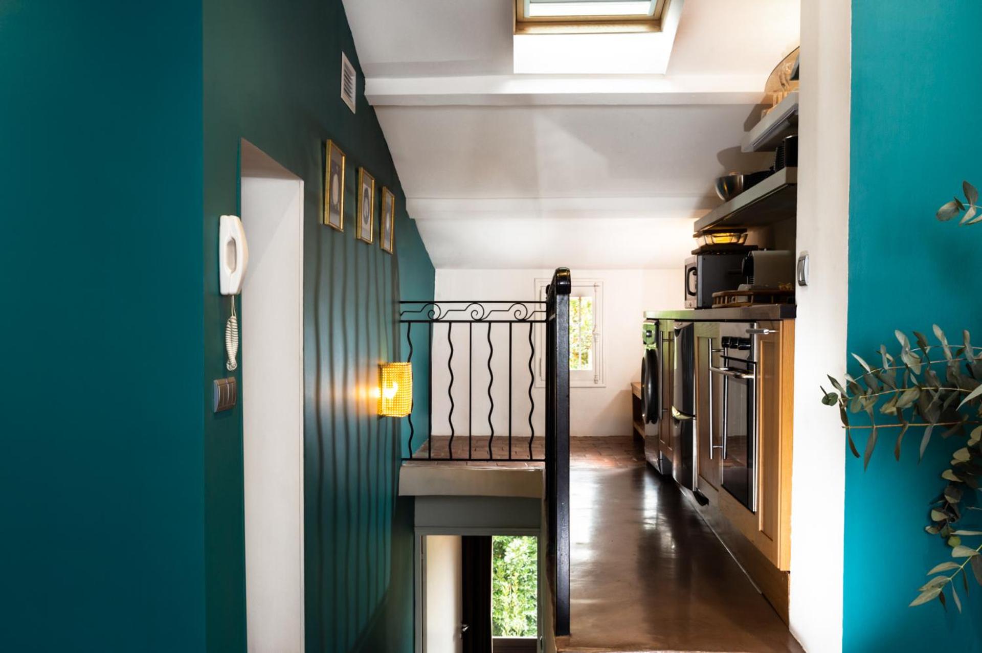 Maison Dauphine, photo 33