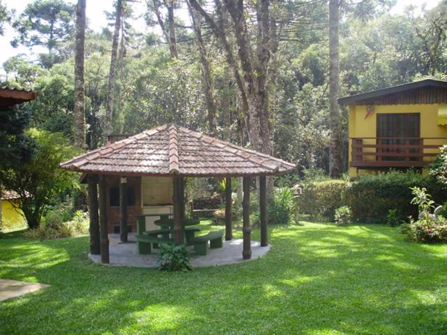 Cháles Terra Nativa