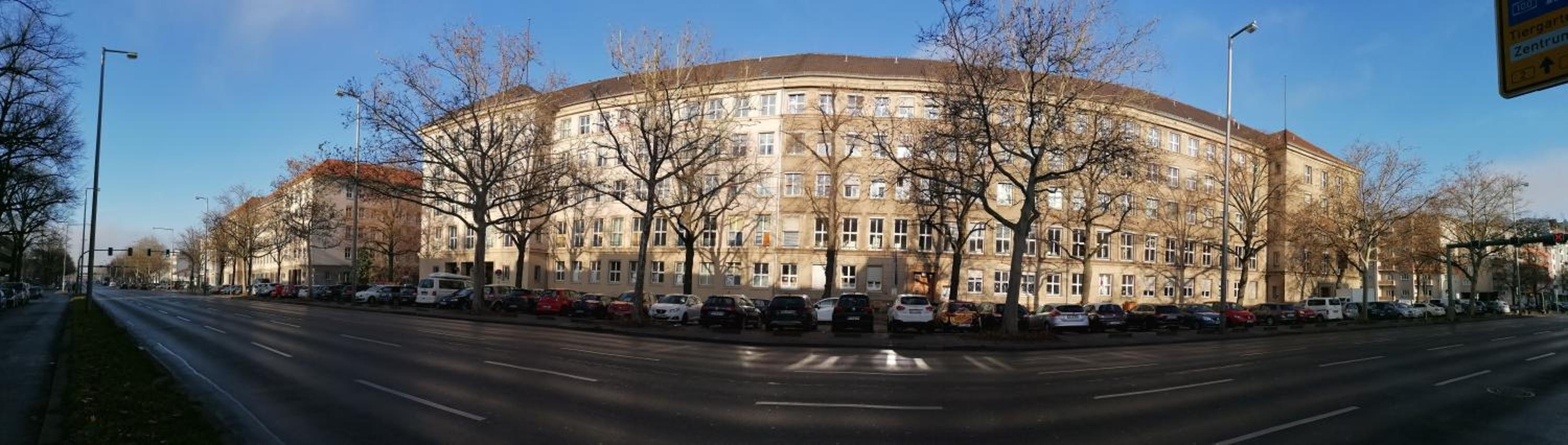 Hostel VITA Berlin
