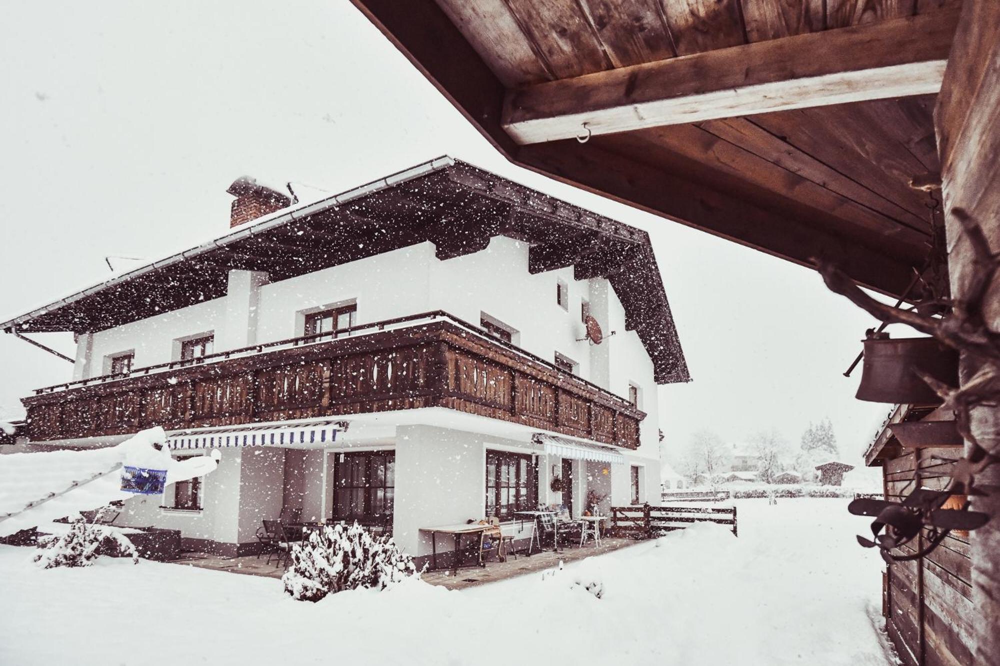 Haus Vollmeier