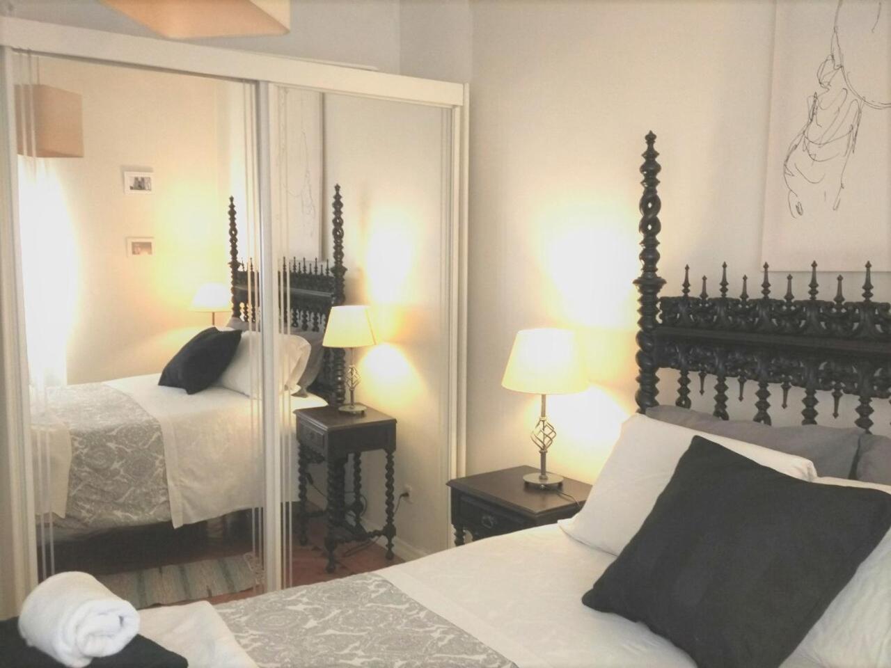Sabrosa's Flat