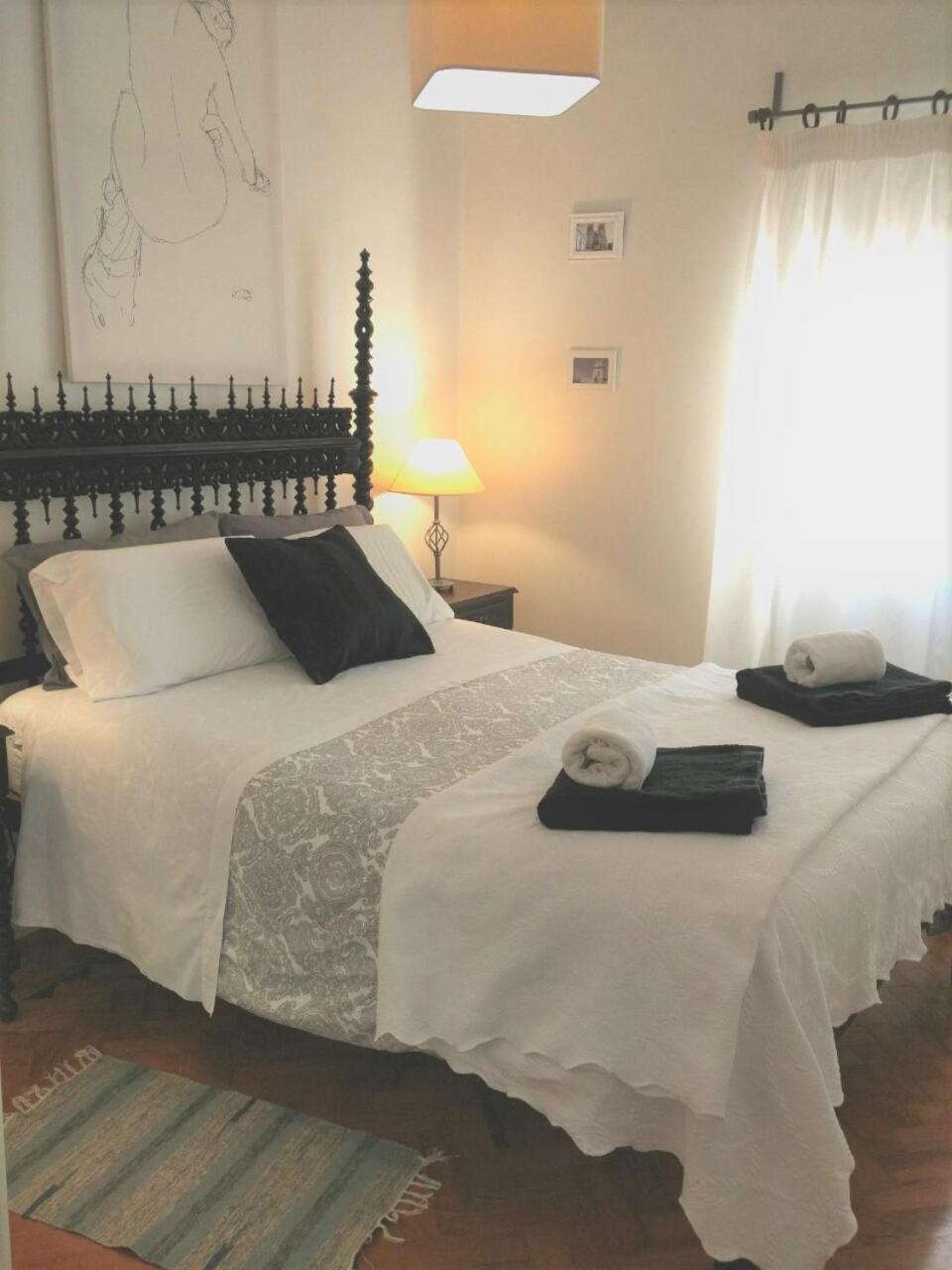 Sabrosa's Flat