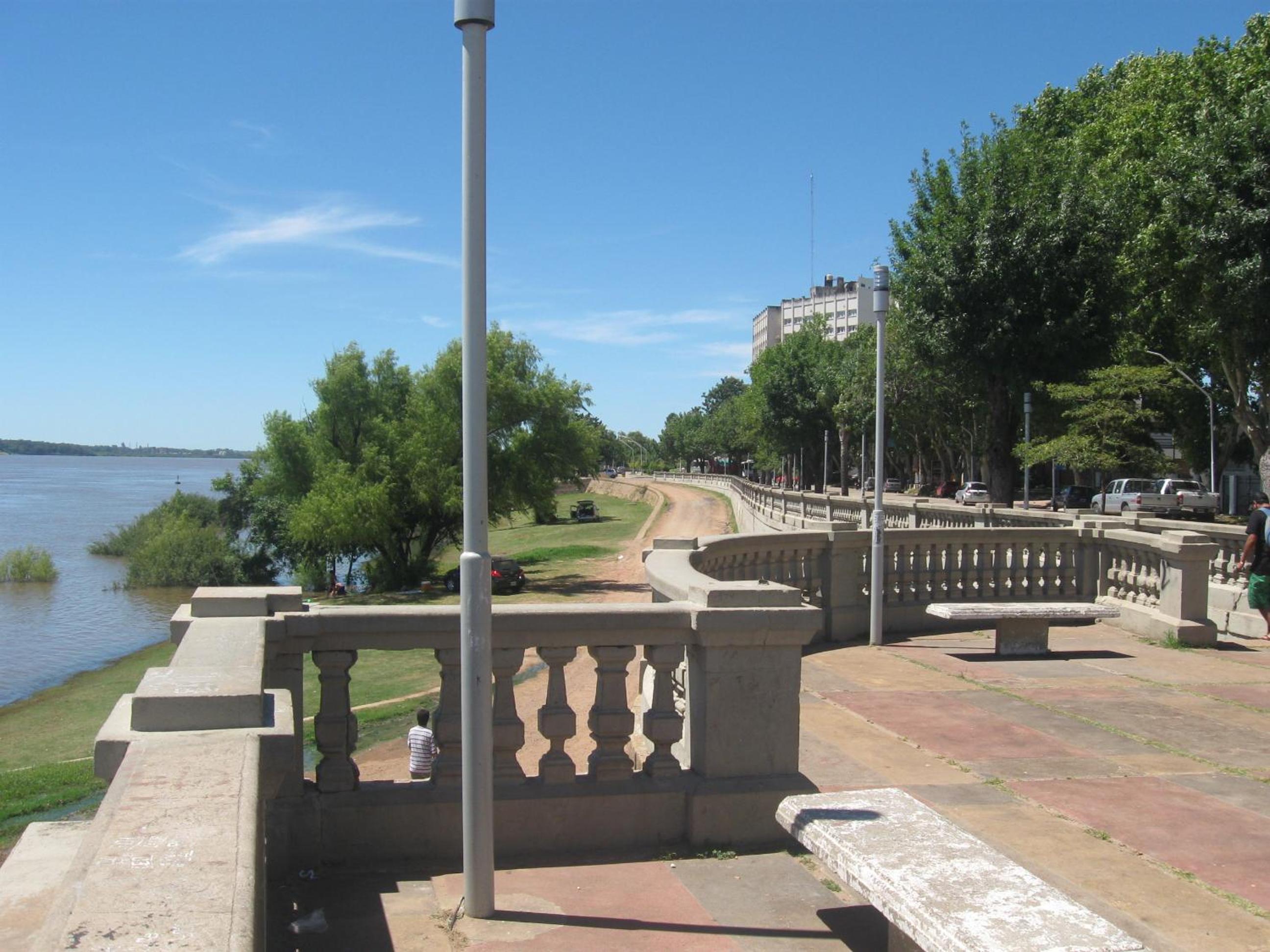 Brisas Del Uruguay