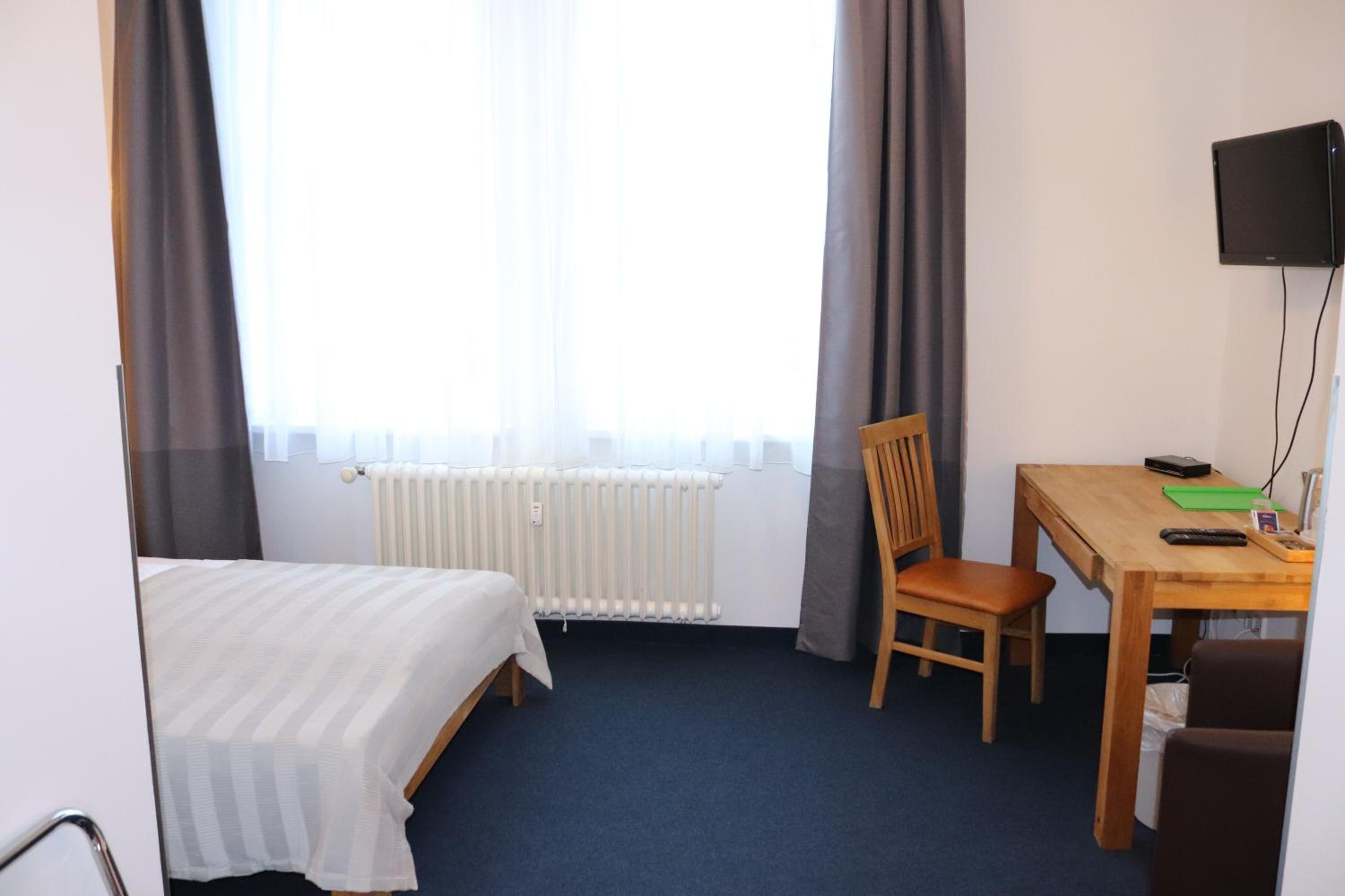 Hostel VITA Berlin