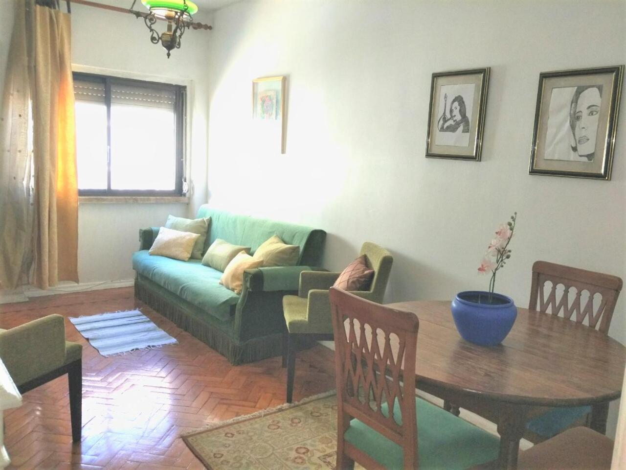Sabrosa's Flat