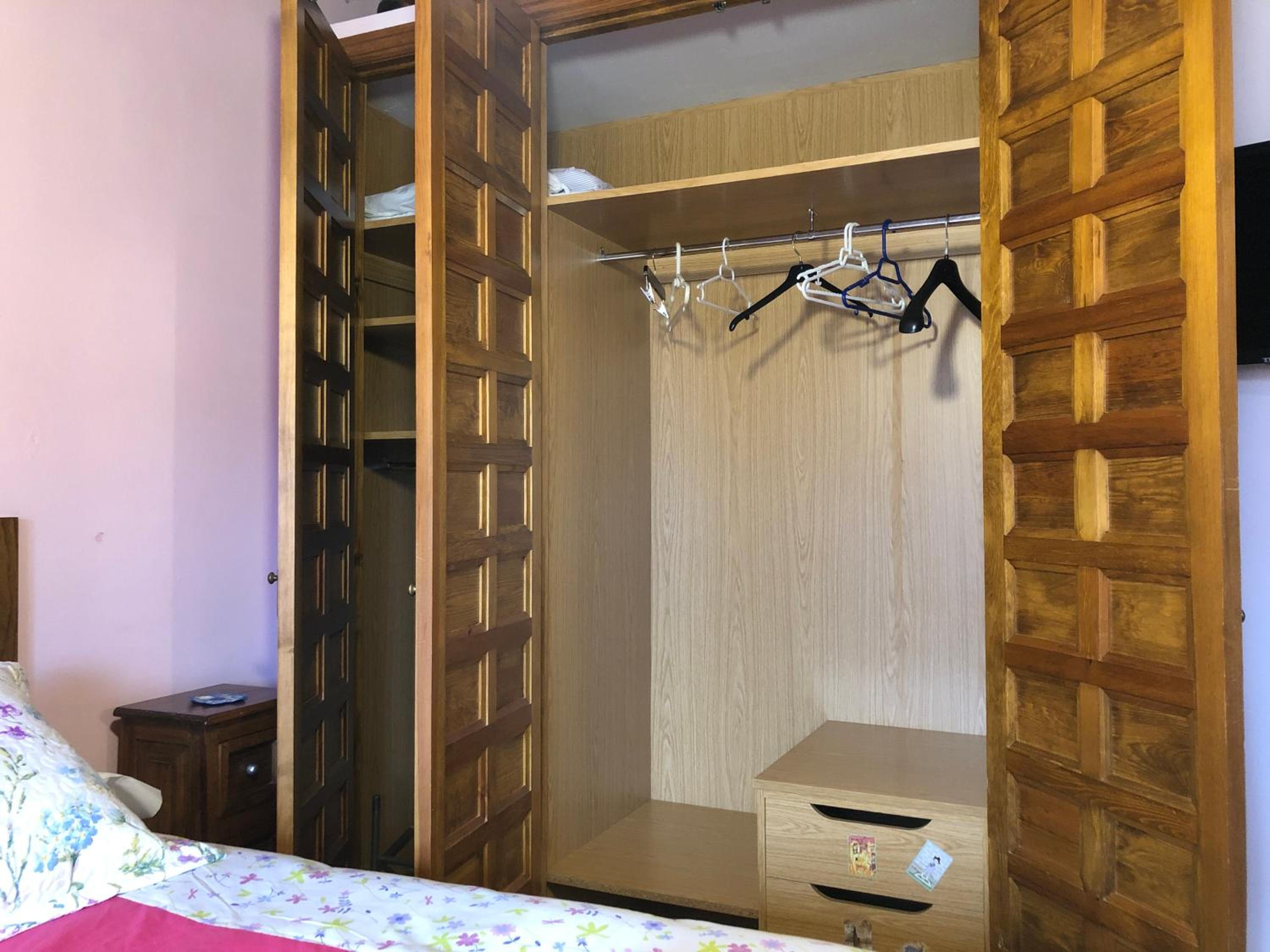 pension trescasas