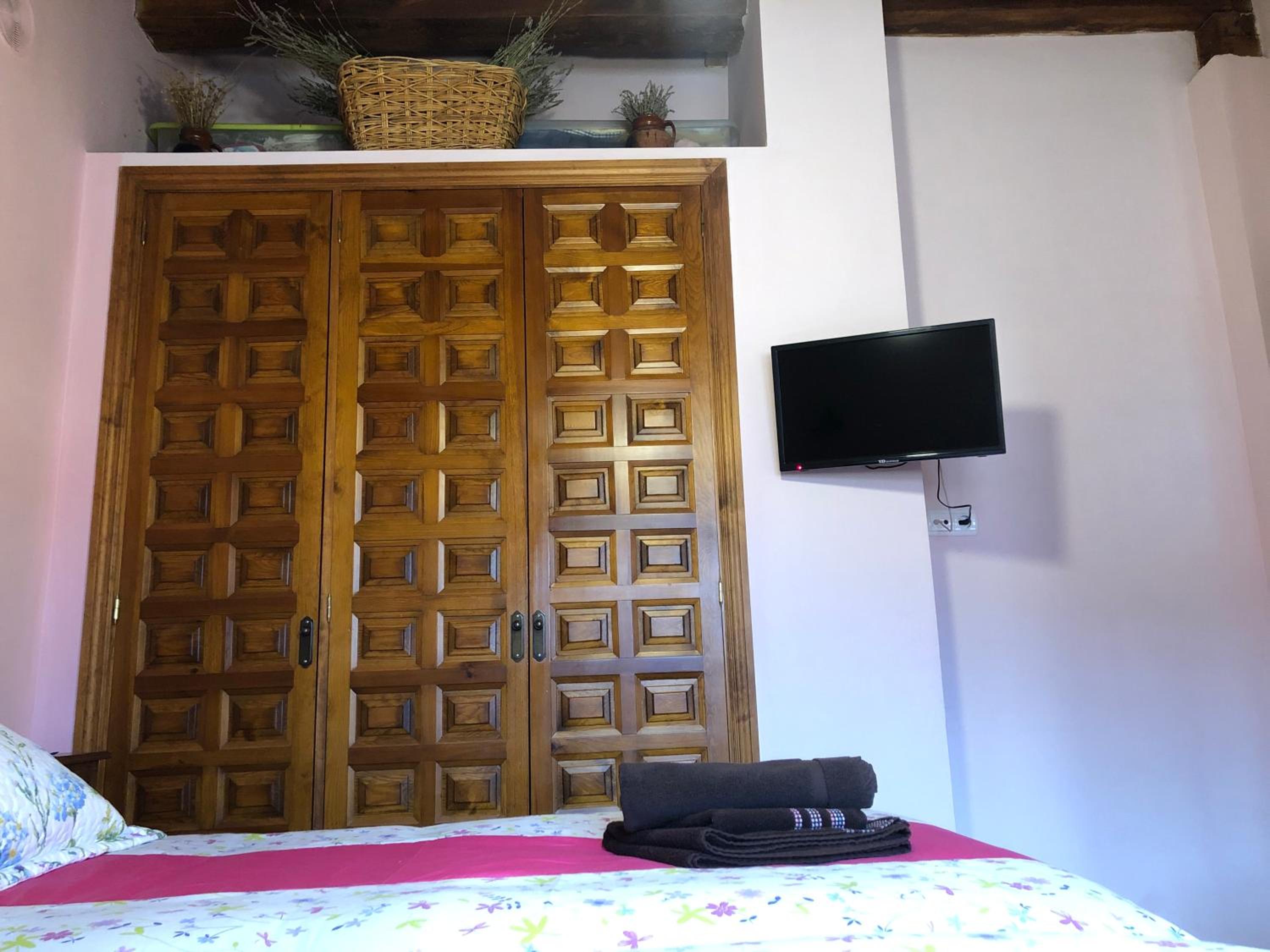 pension trescasas