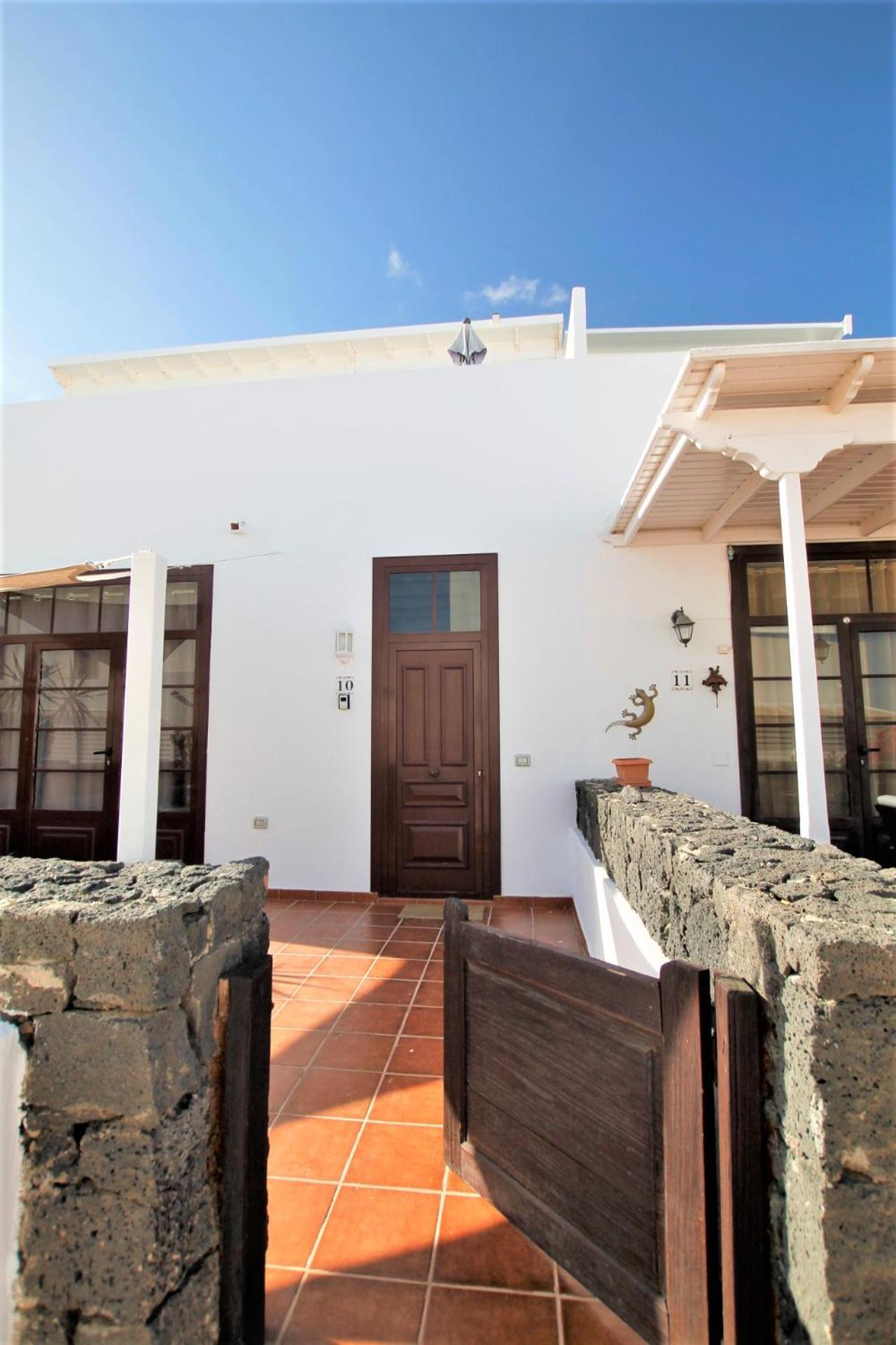 Alojamiento Vacacional con balcón La Vela view 5