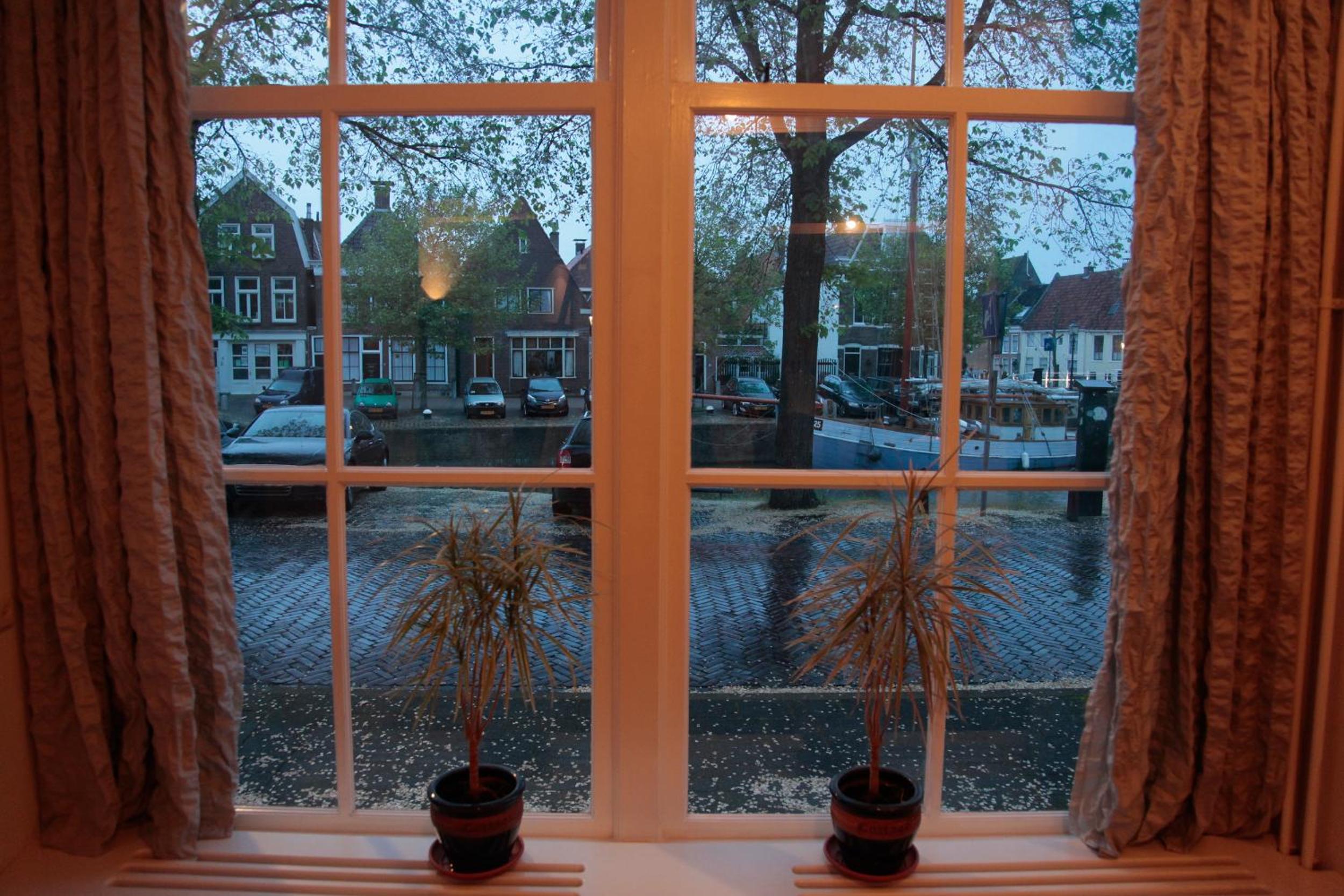 De Grote Sluis view 2