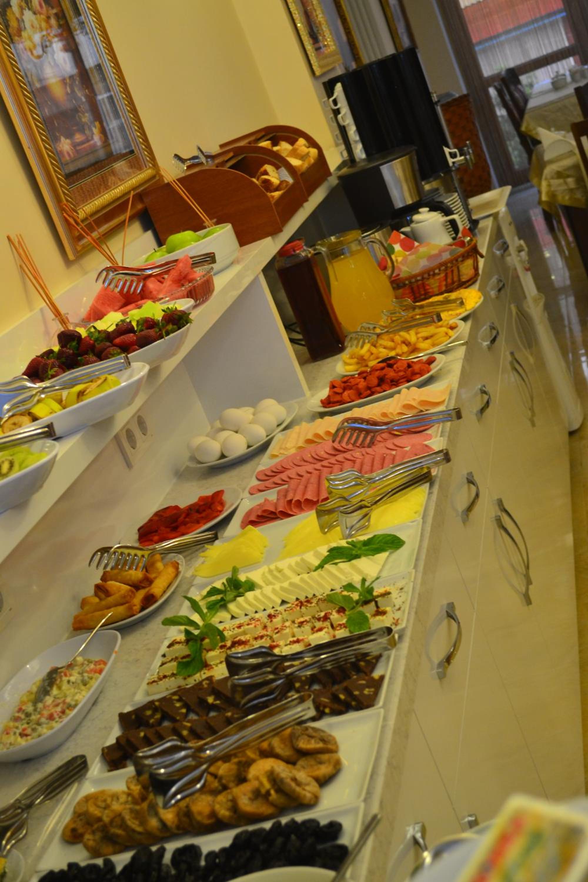 Constantinopolis Hotel - Image 24