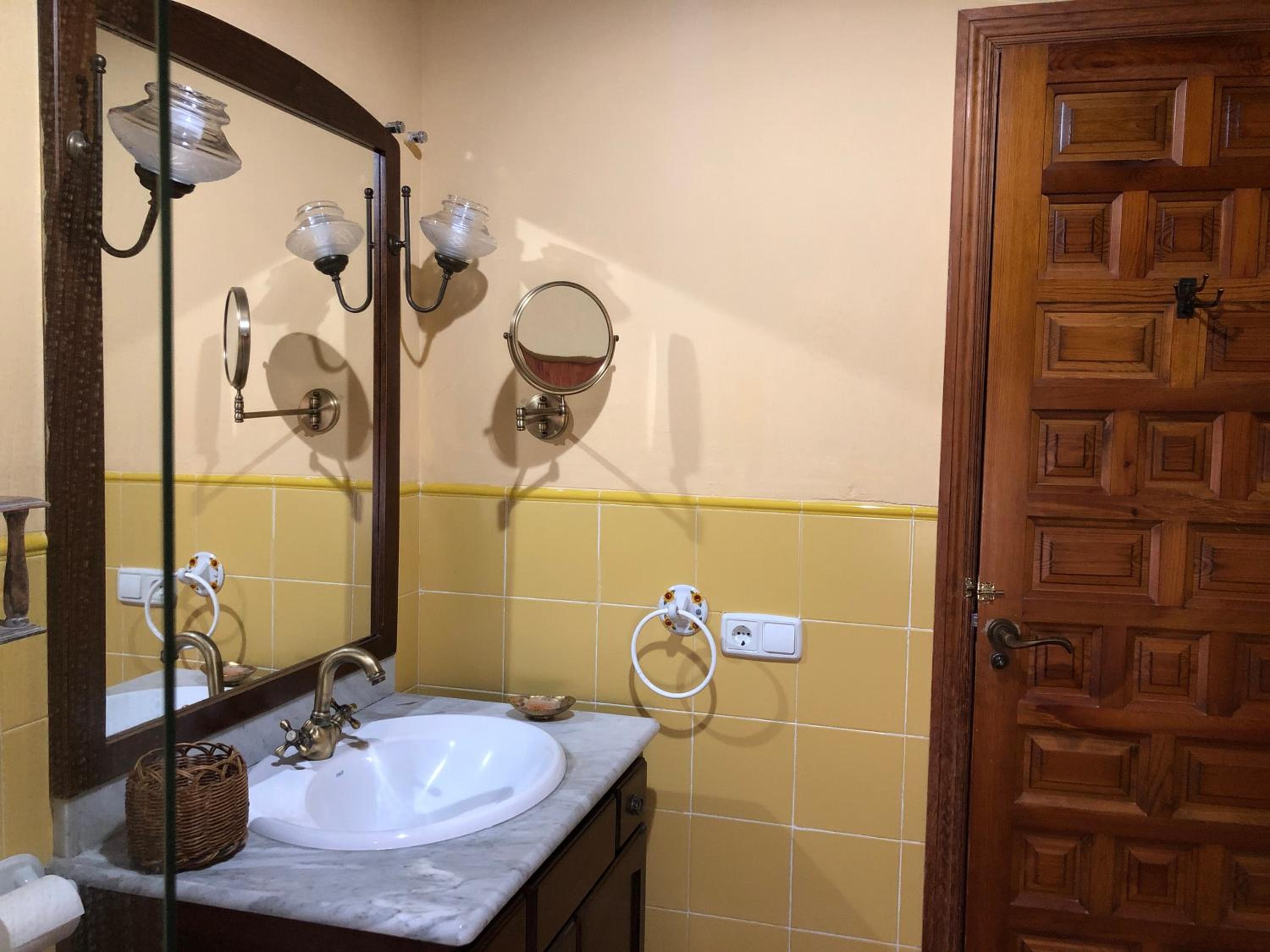 pension trescasas