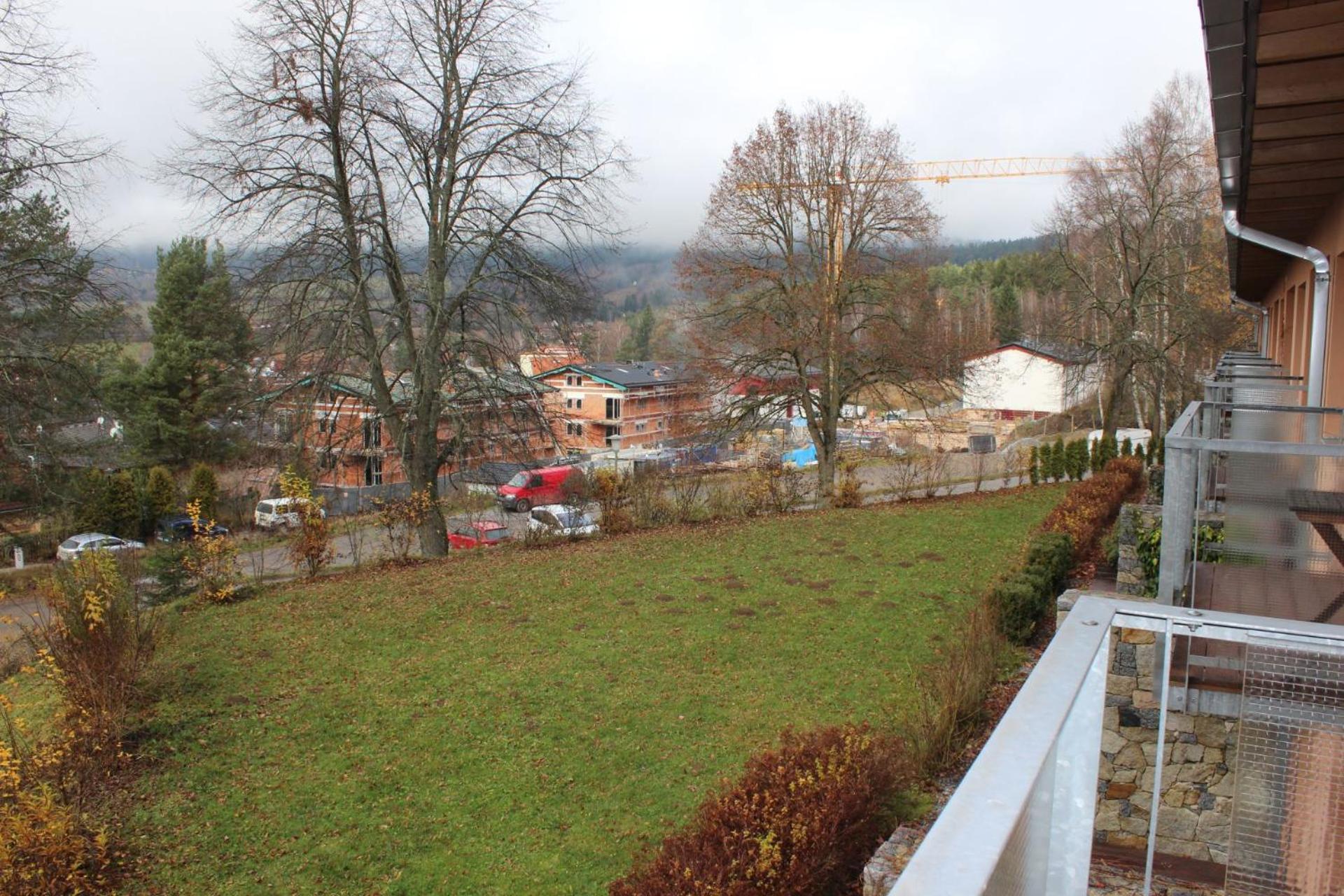 Apartmán Lipánek view 2