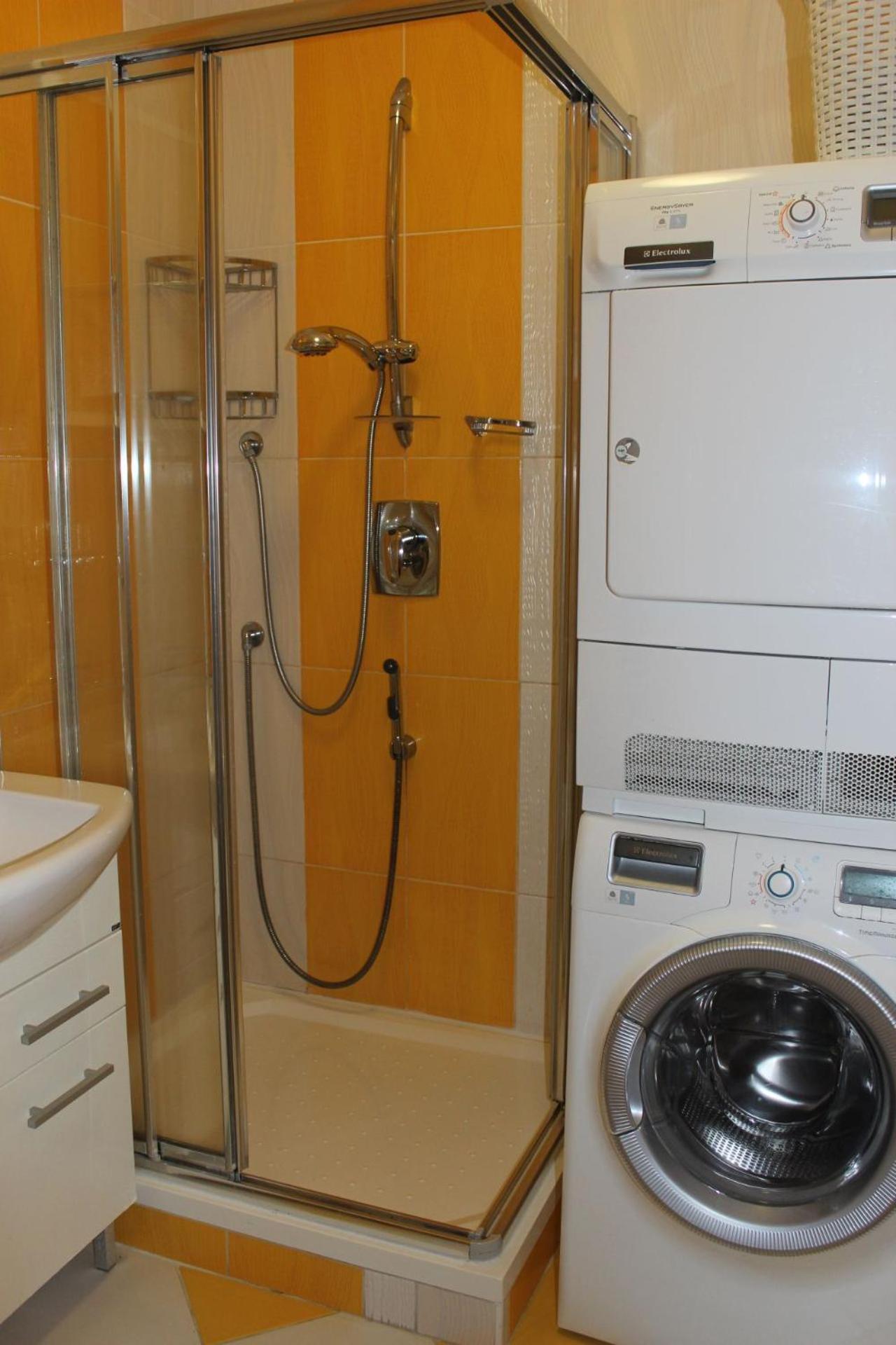 Apartmán Lipánek view 5
