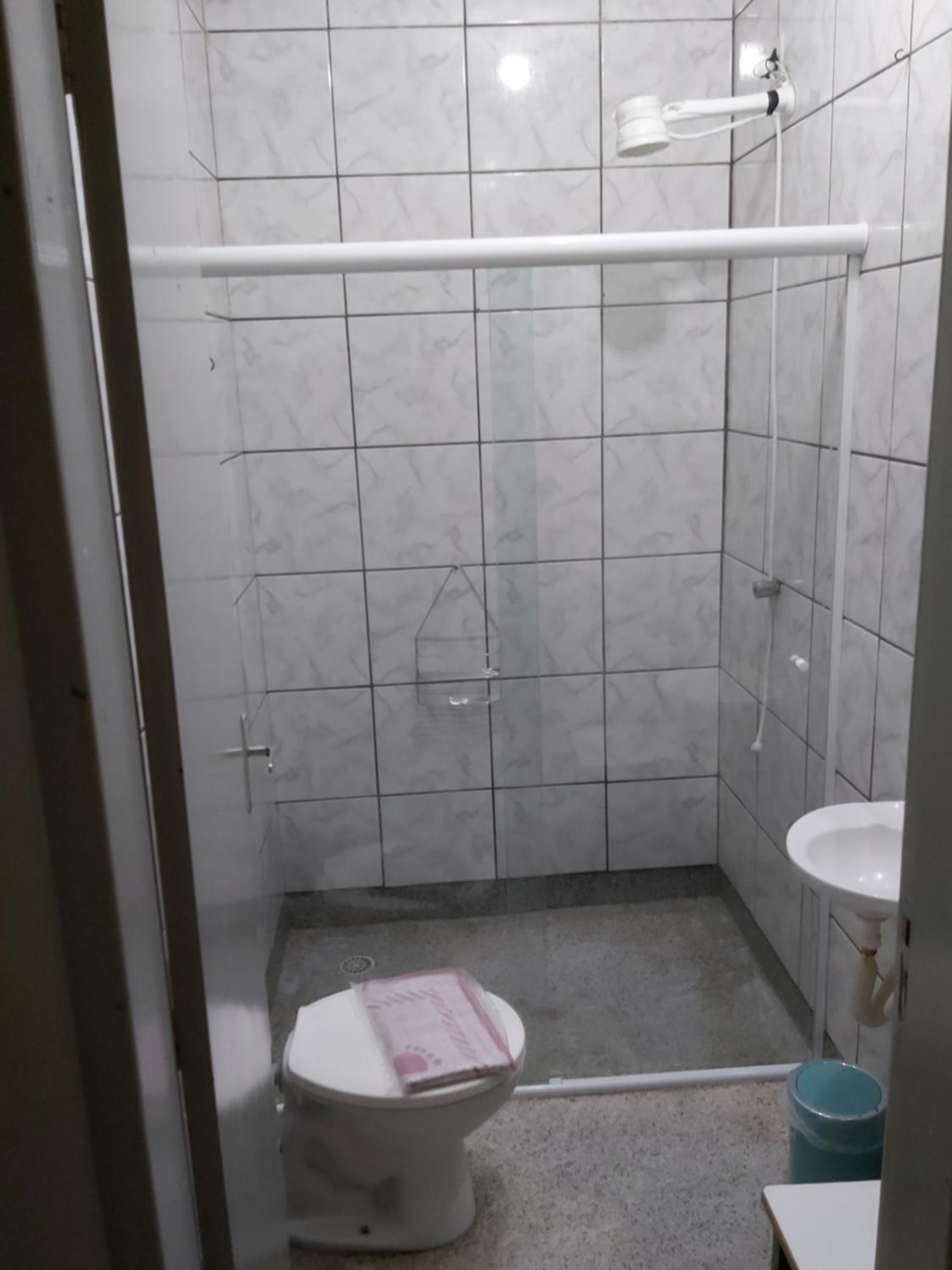 Hotel Pousada Girassol- Balneário Riviera I