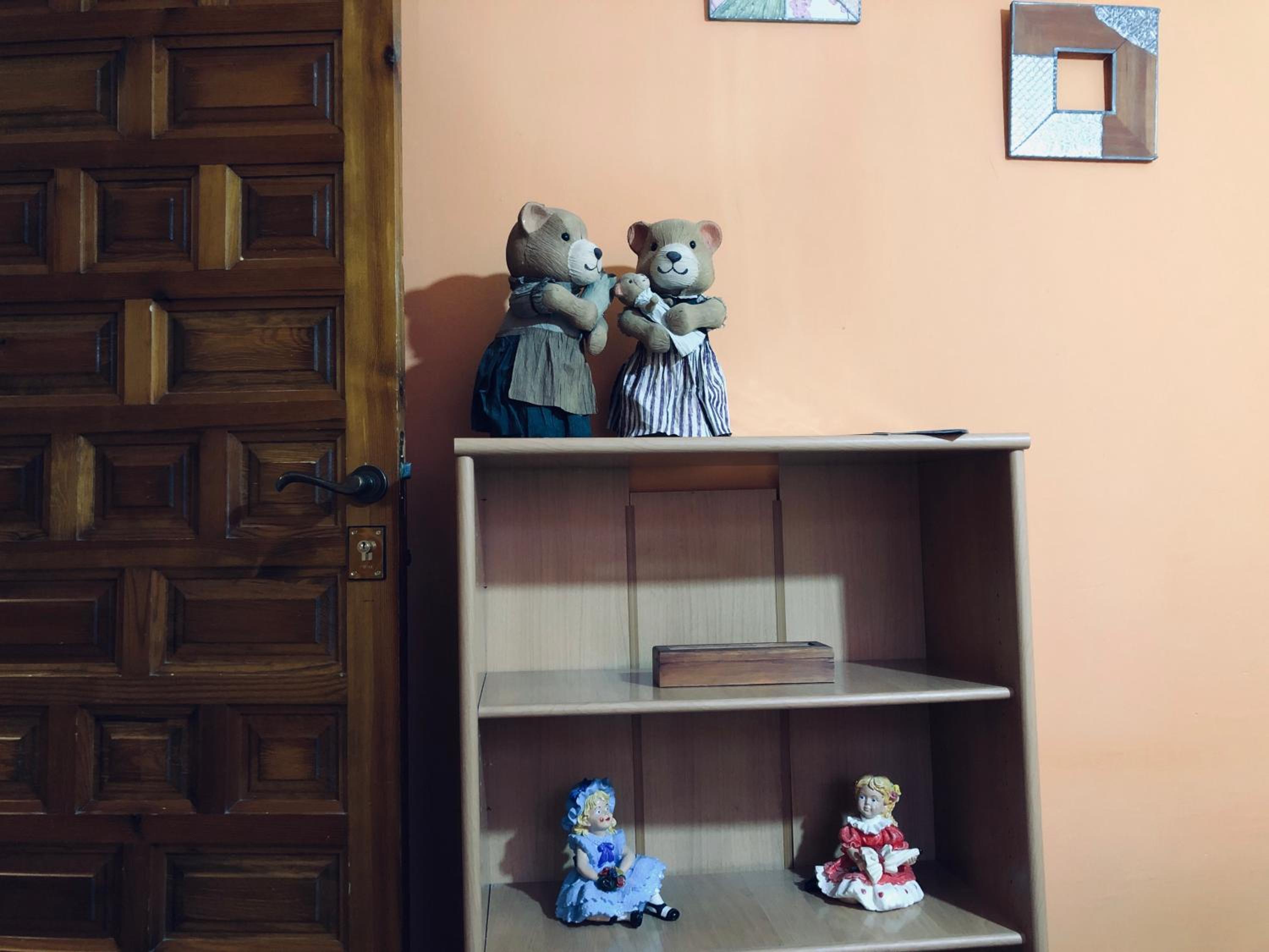 pension trescasas