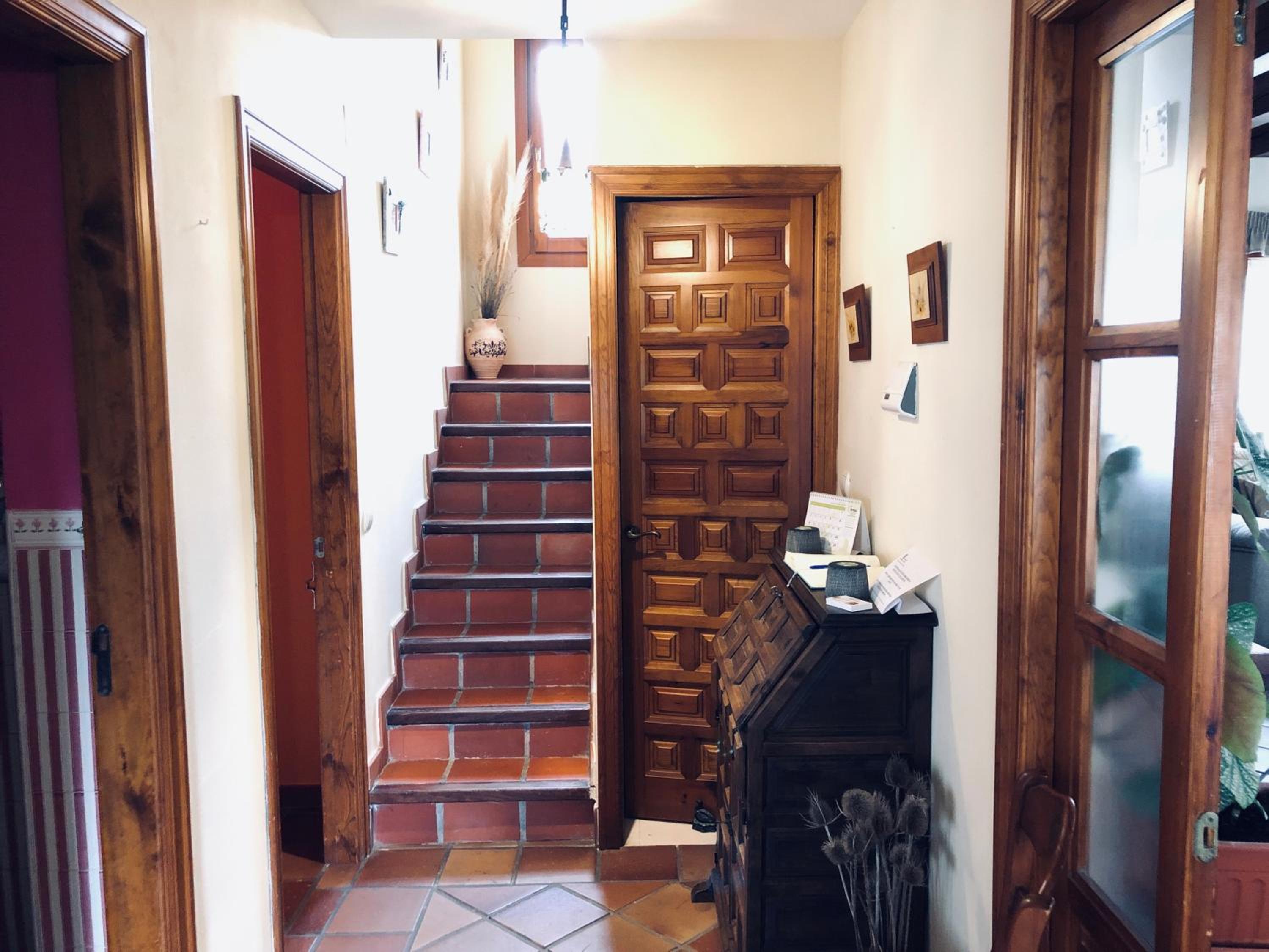 pension trescasas