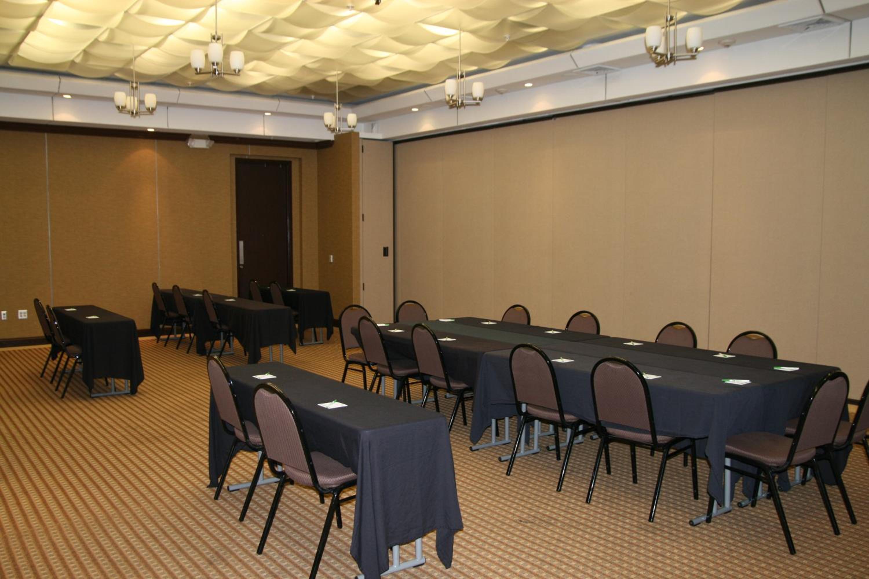 Macon Vacations - Holiday Inn Macon North, an IHG Hotel - Property Image 41