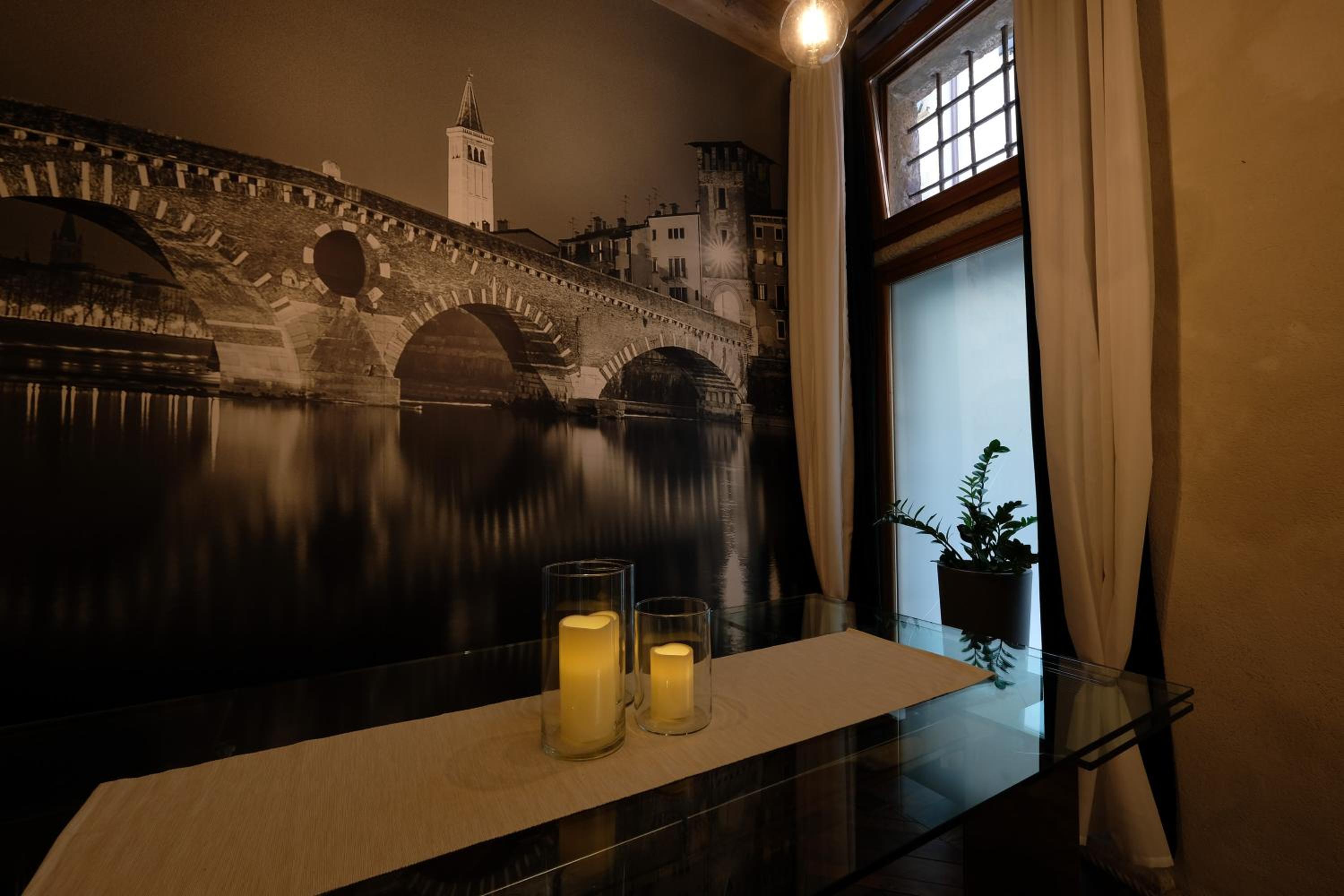 Dimora Scaligera Luxury Apartment photo 3