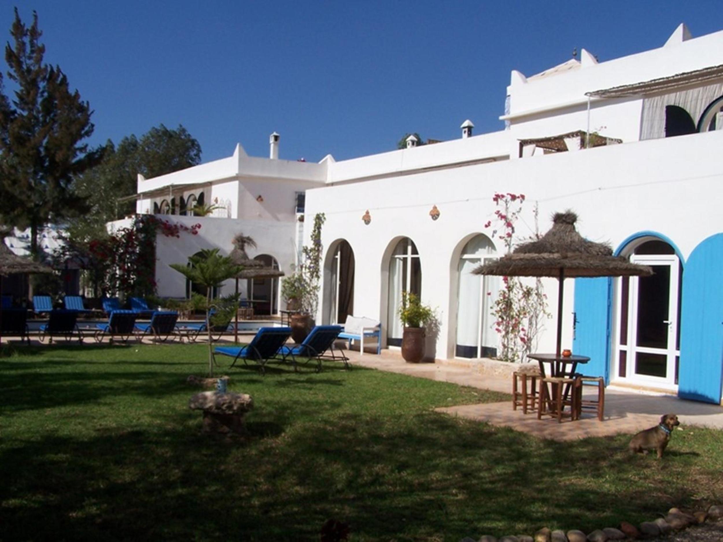 Villa Daba By Zelia