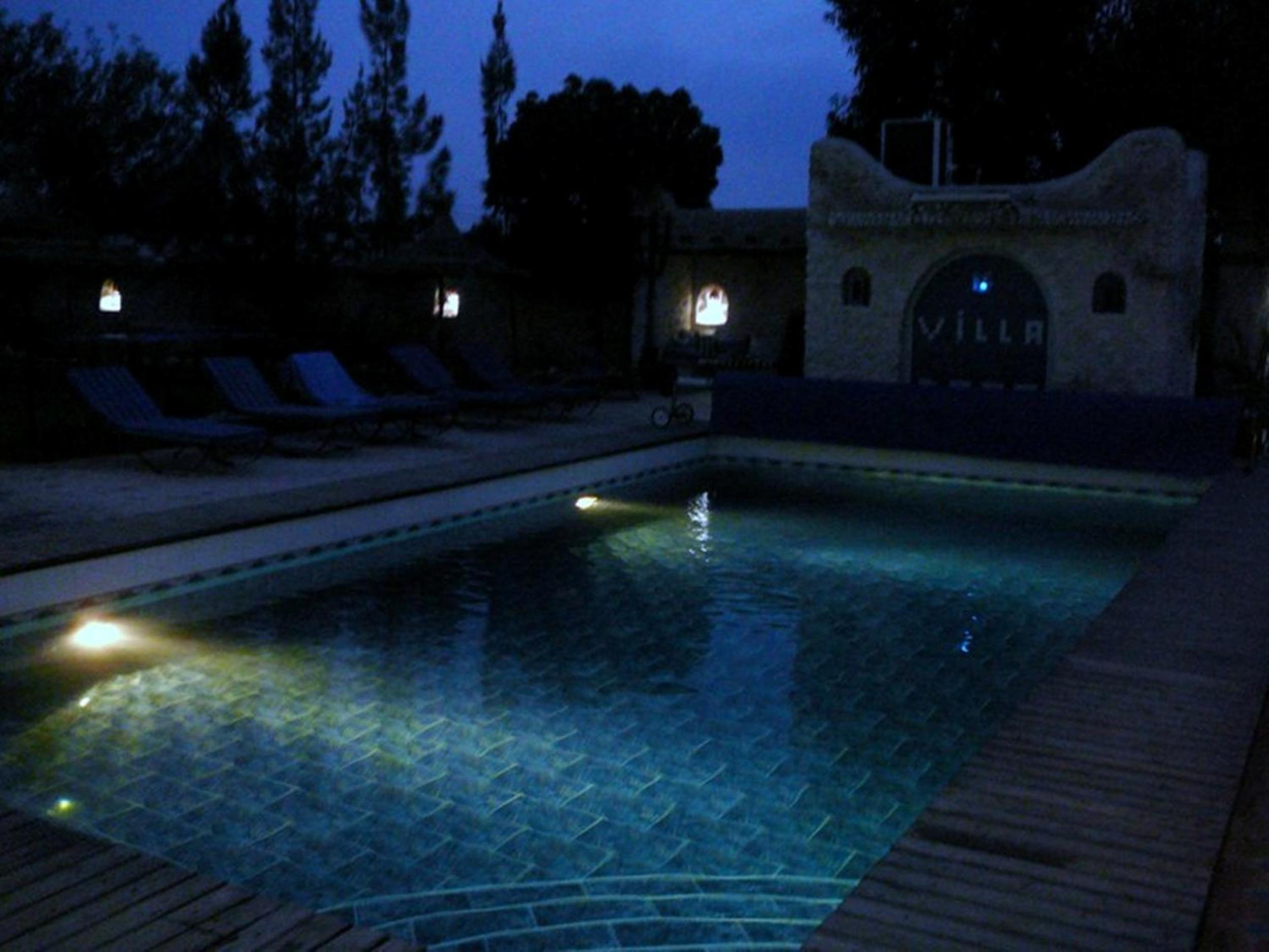 Villa Daba By Zelia
