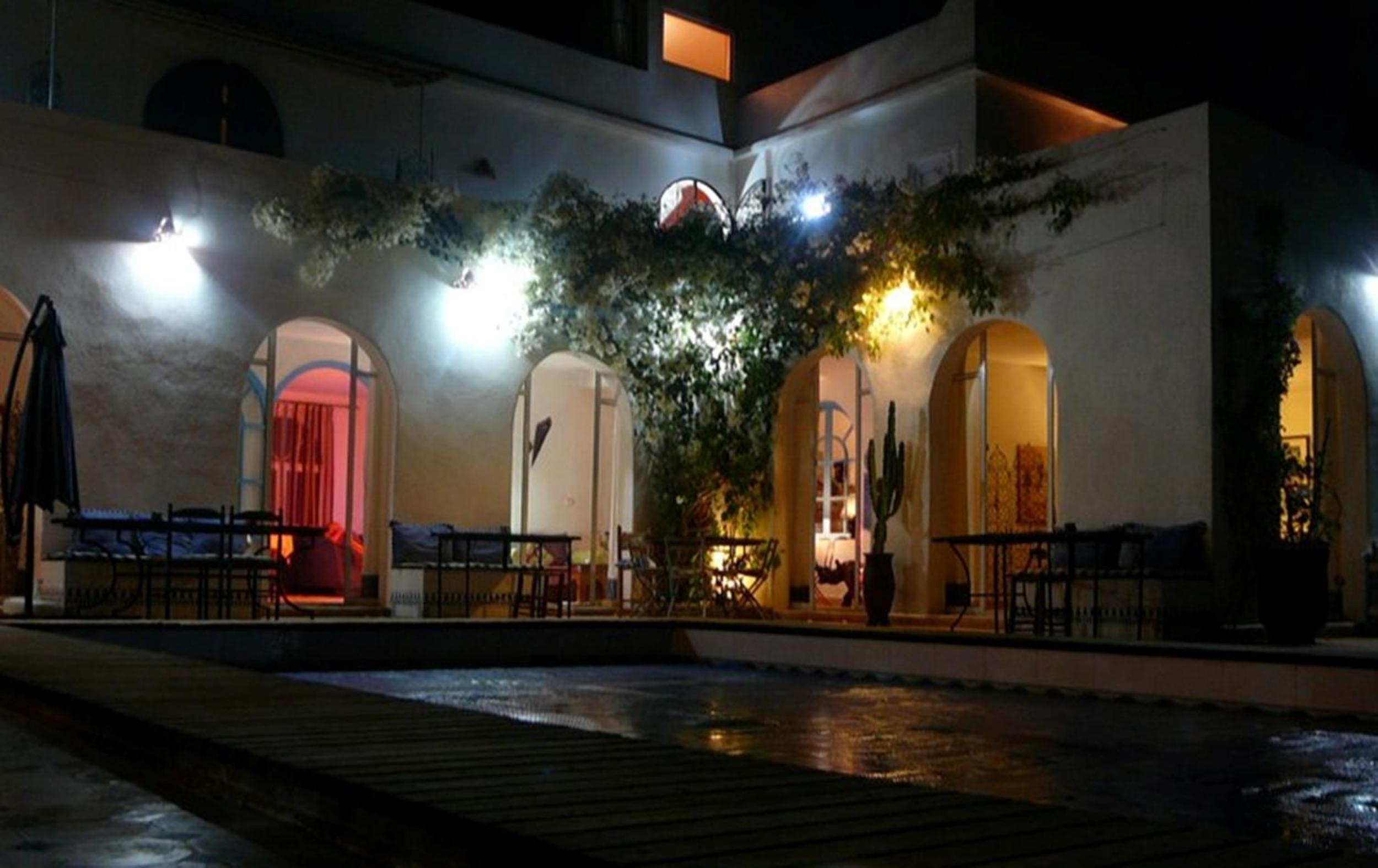 Villa Daba By Zelia