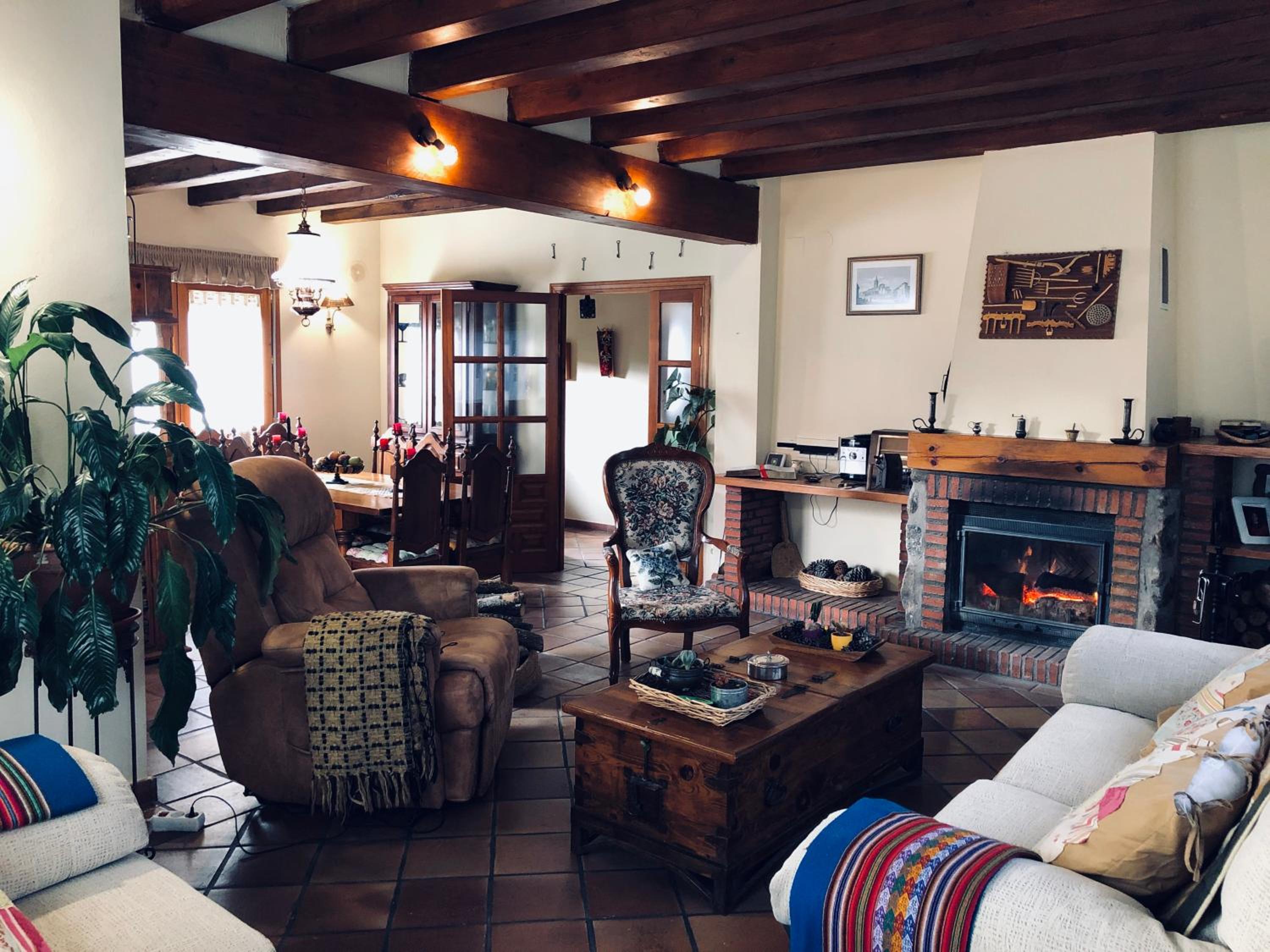 pension trescasas