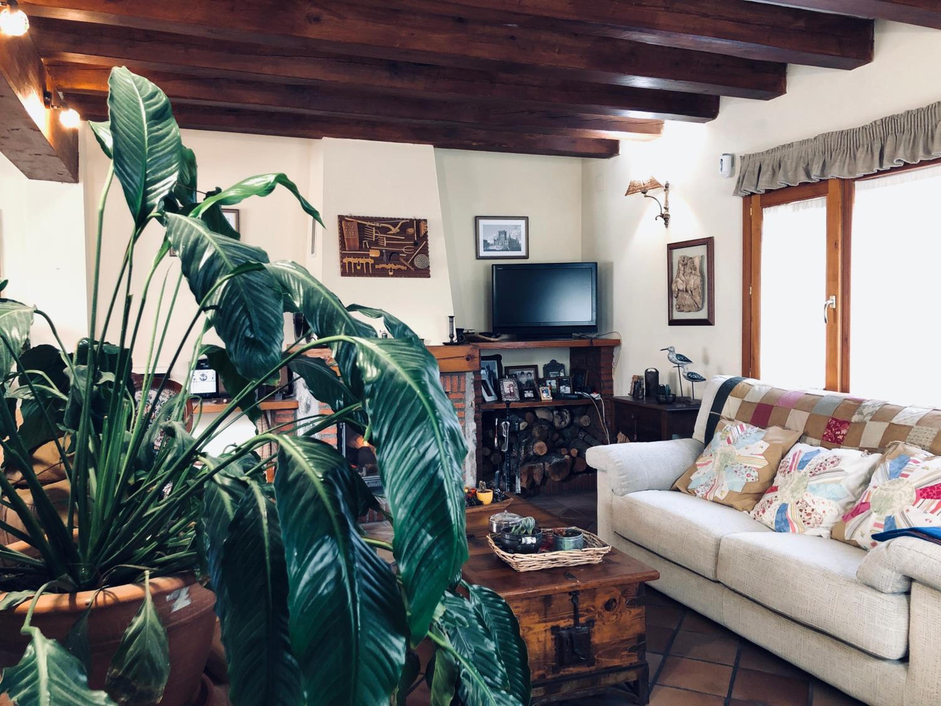 pension trescasas
