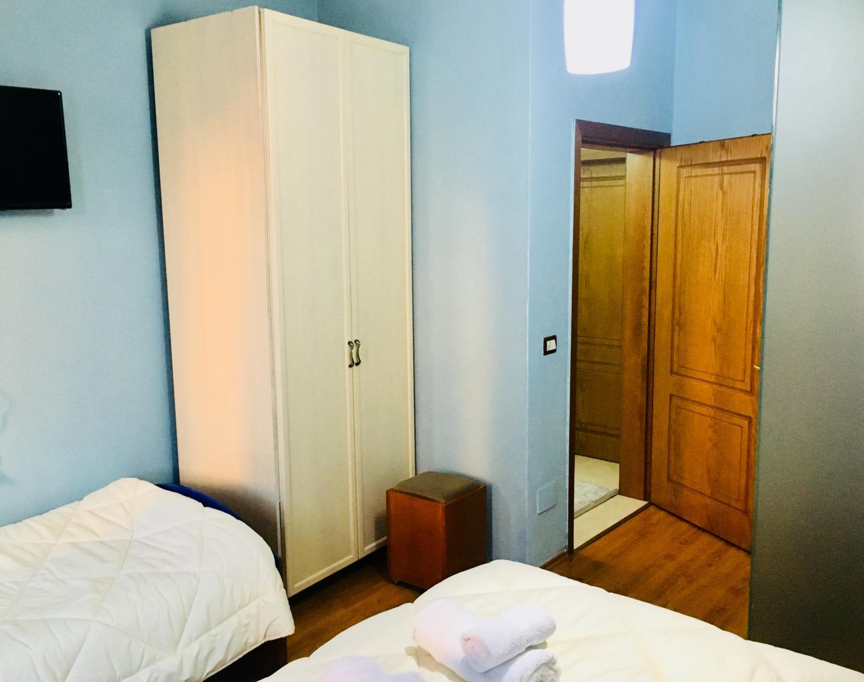ODA Guest House