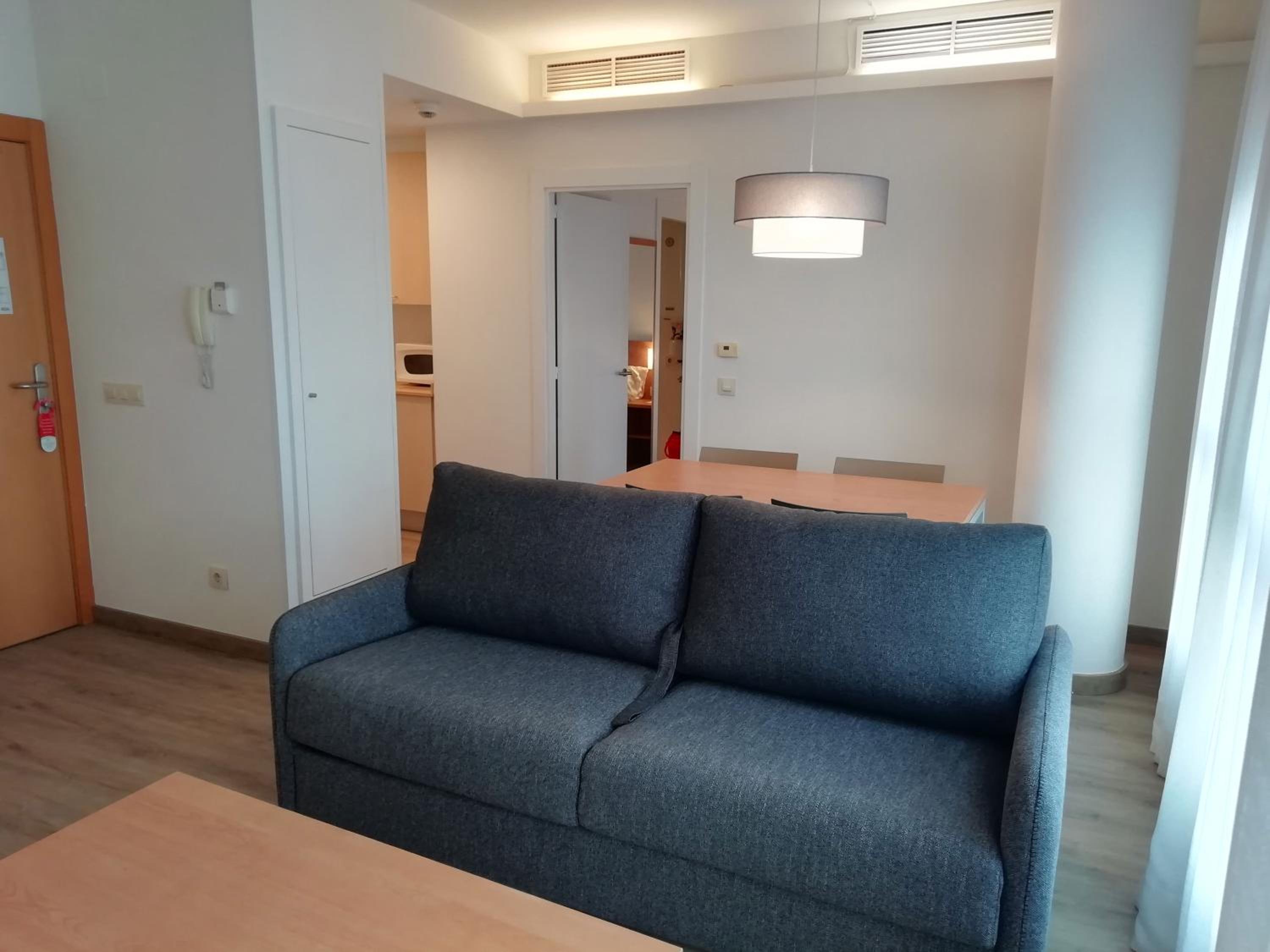 Aura Park Aparthotel Fira Barcelona, photo 37