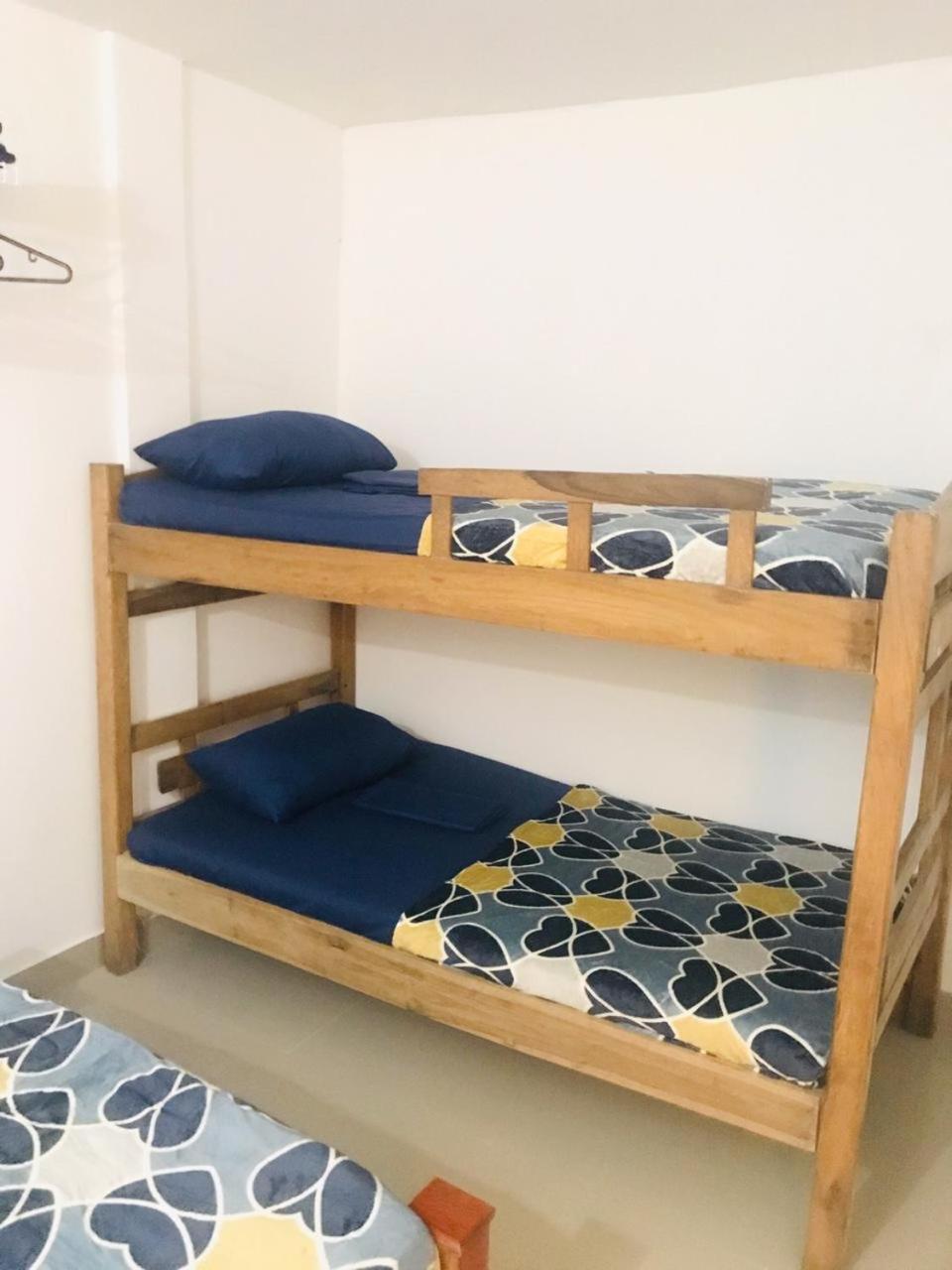 APARTAMENTO CON EXCELENTE UBICACION Barrio Canapote kr 17#61-39 view 5