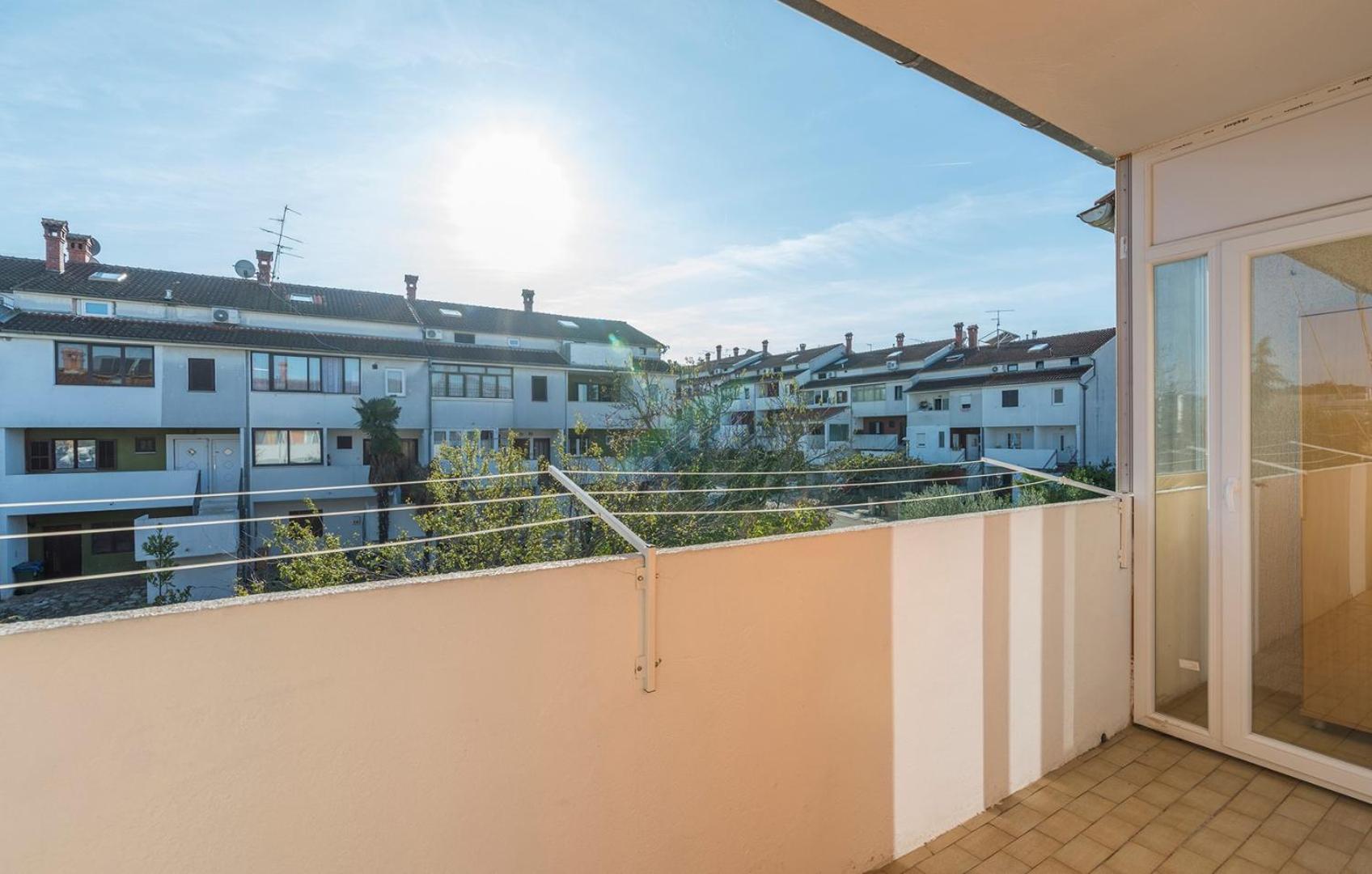 Apartment Bella with Balcony view 5