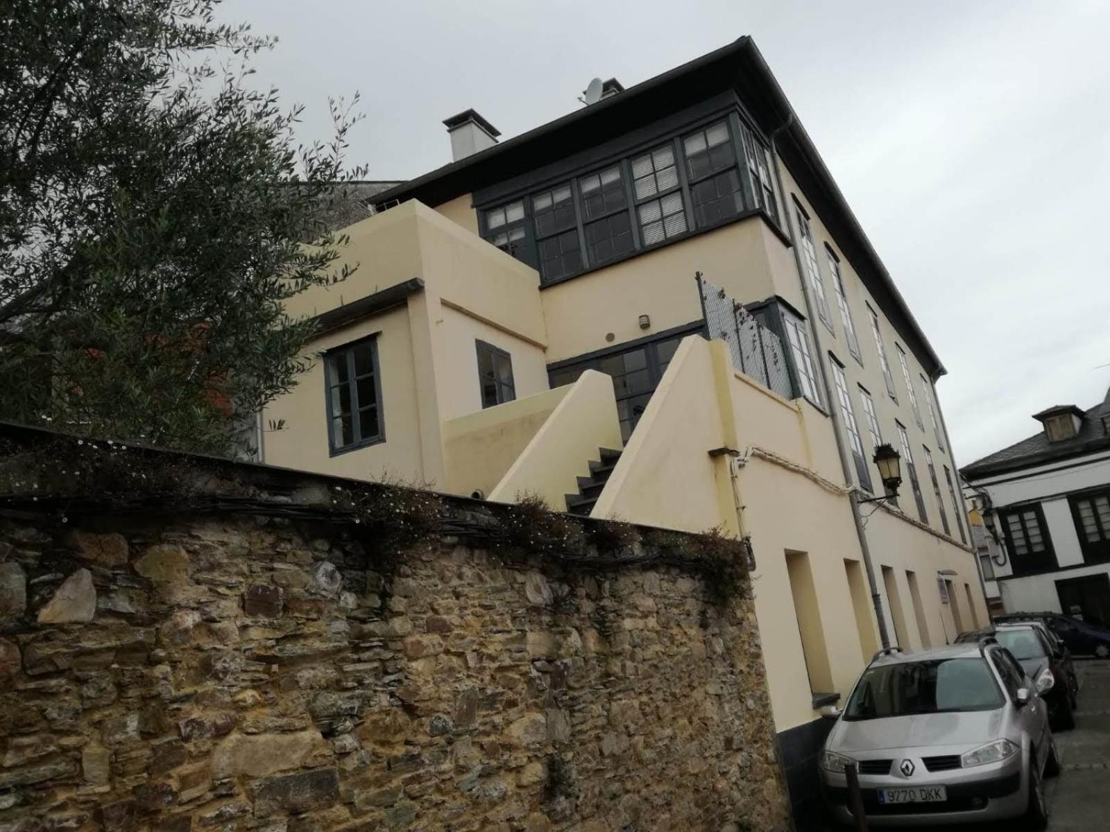 building