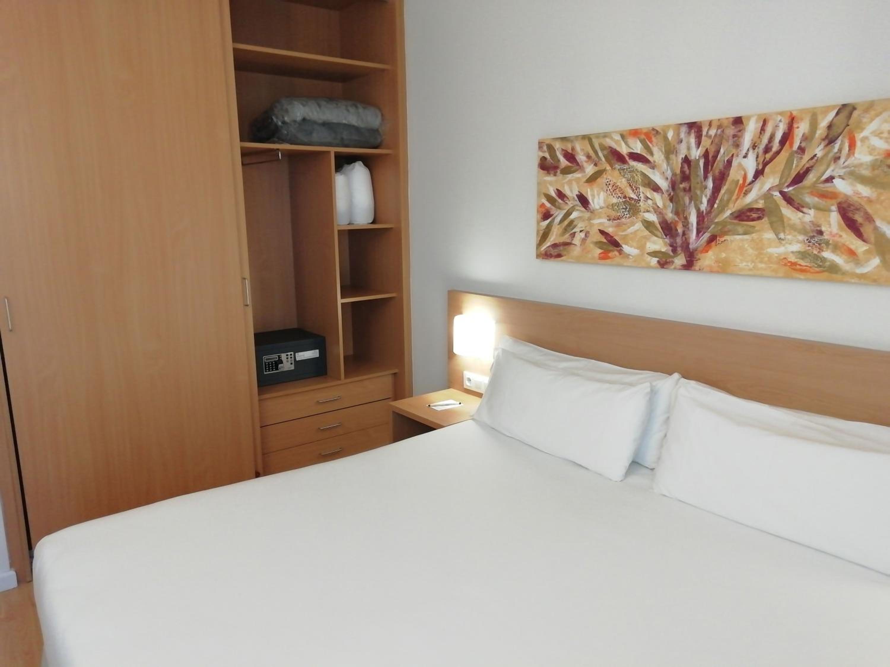 Aura Park Aparthotel Fira Barcelona, photo 49