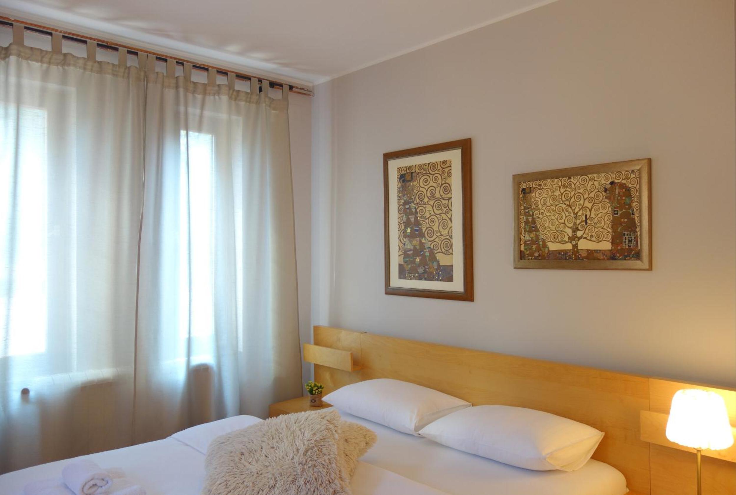 Villa Quantum Beograd view 4