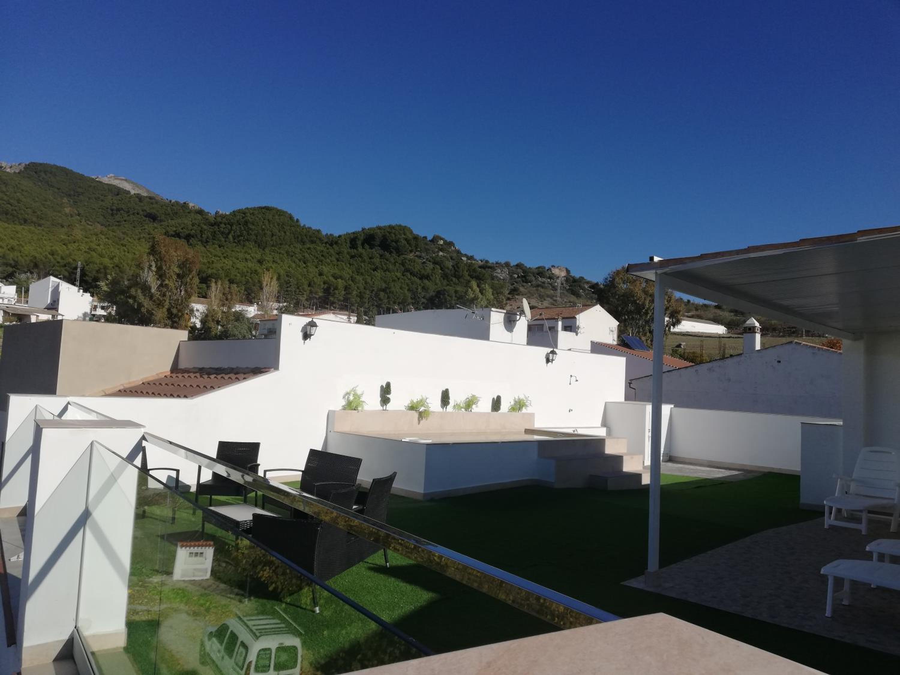 roof