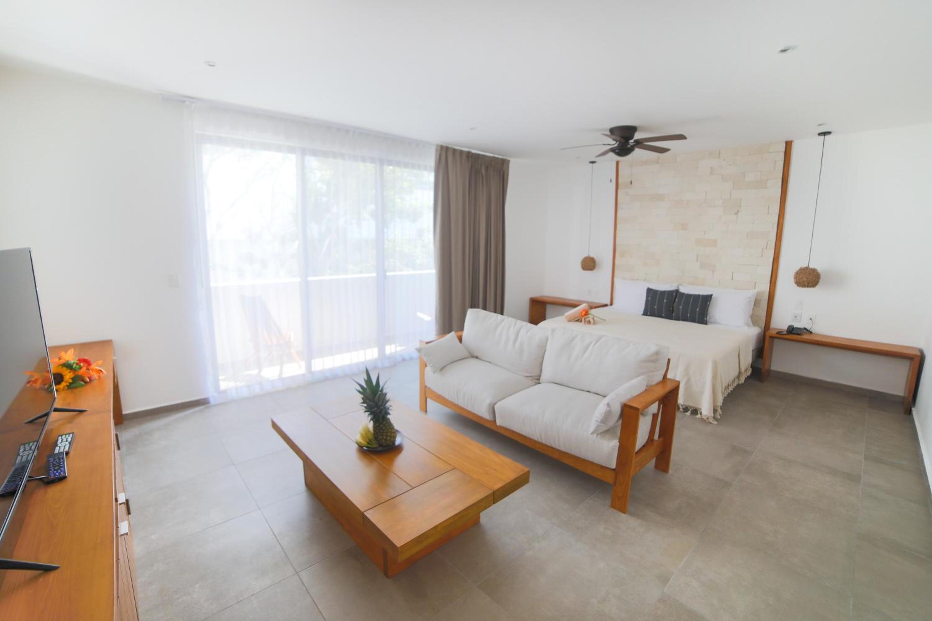 Hotel Blanco Tulum - Property Image 77