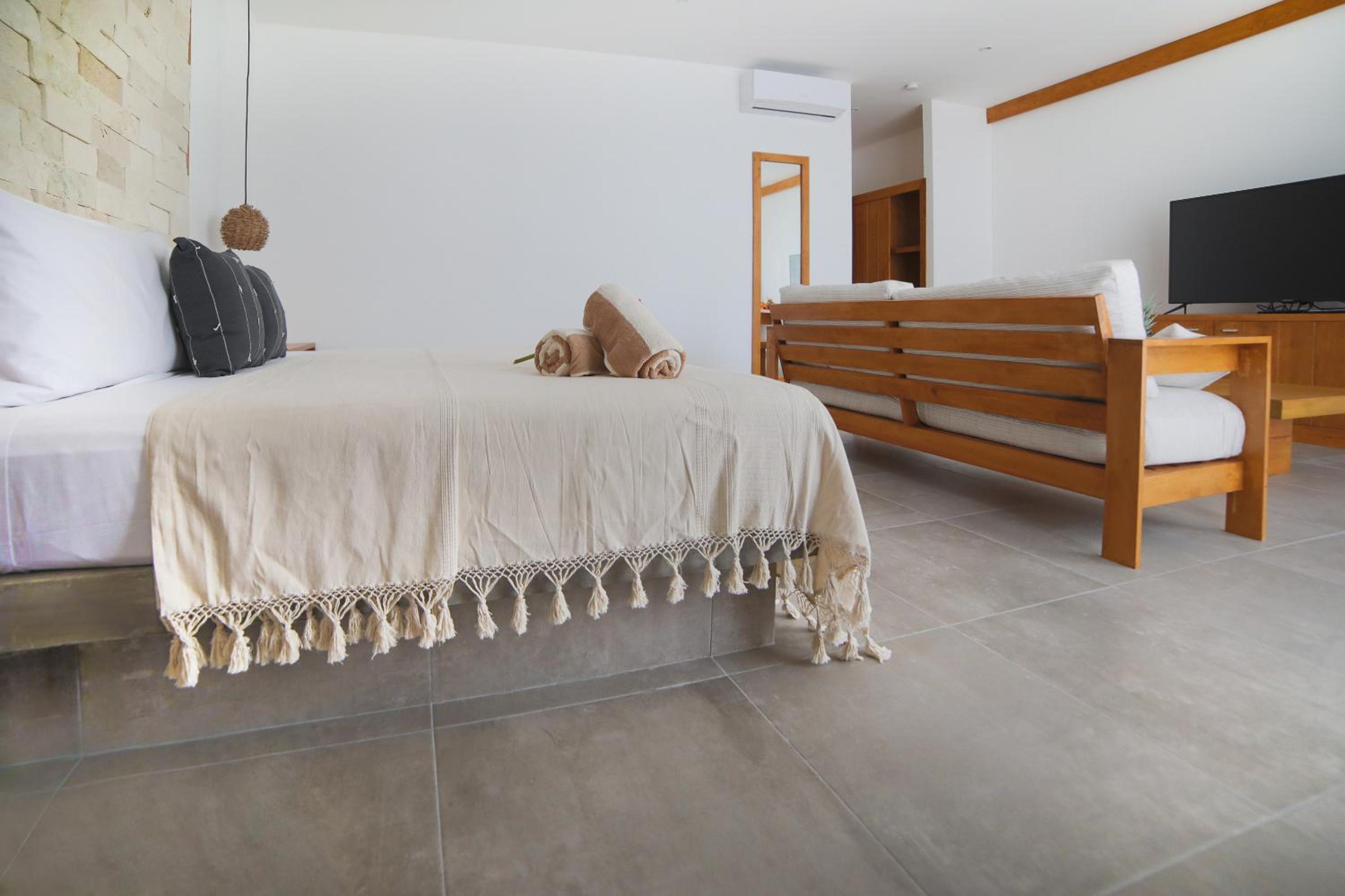 Hotel Blanco Tulum - Property Image 78