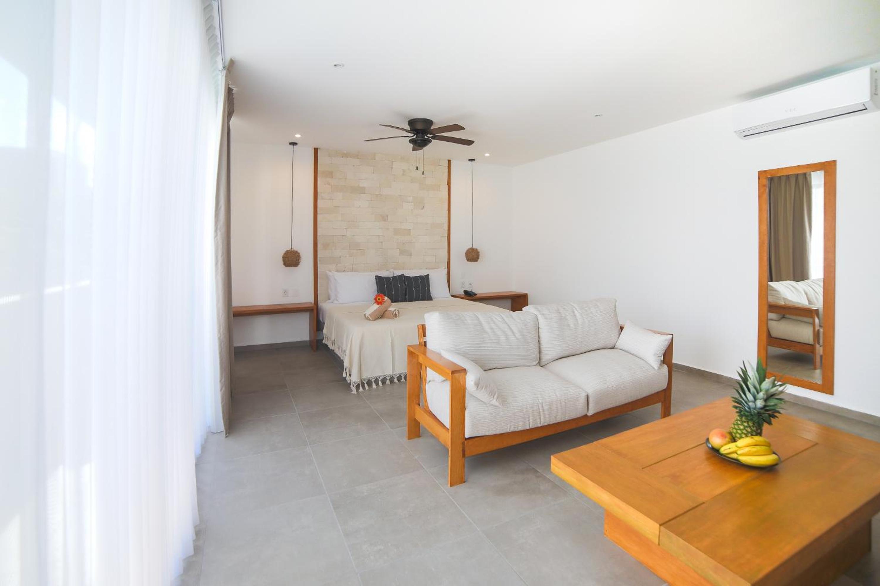 Hotel Blanco Tulum - Property Image 79