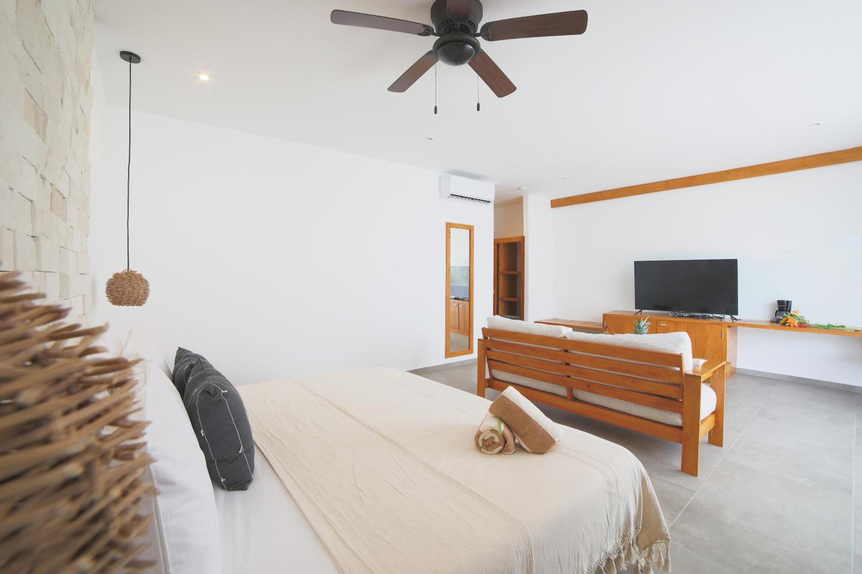 Hotel Blanco Tulum - Property Image 31