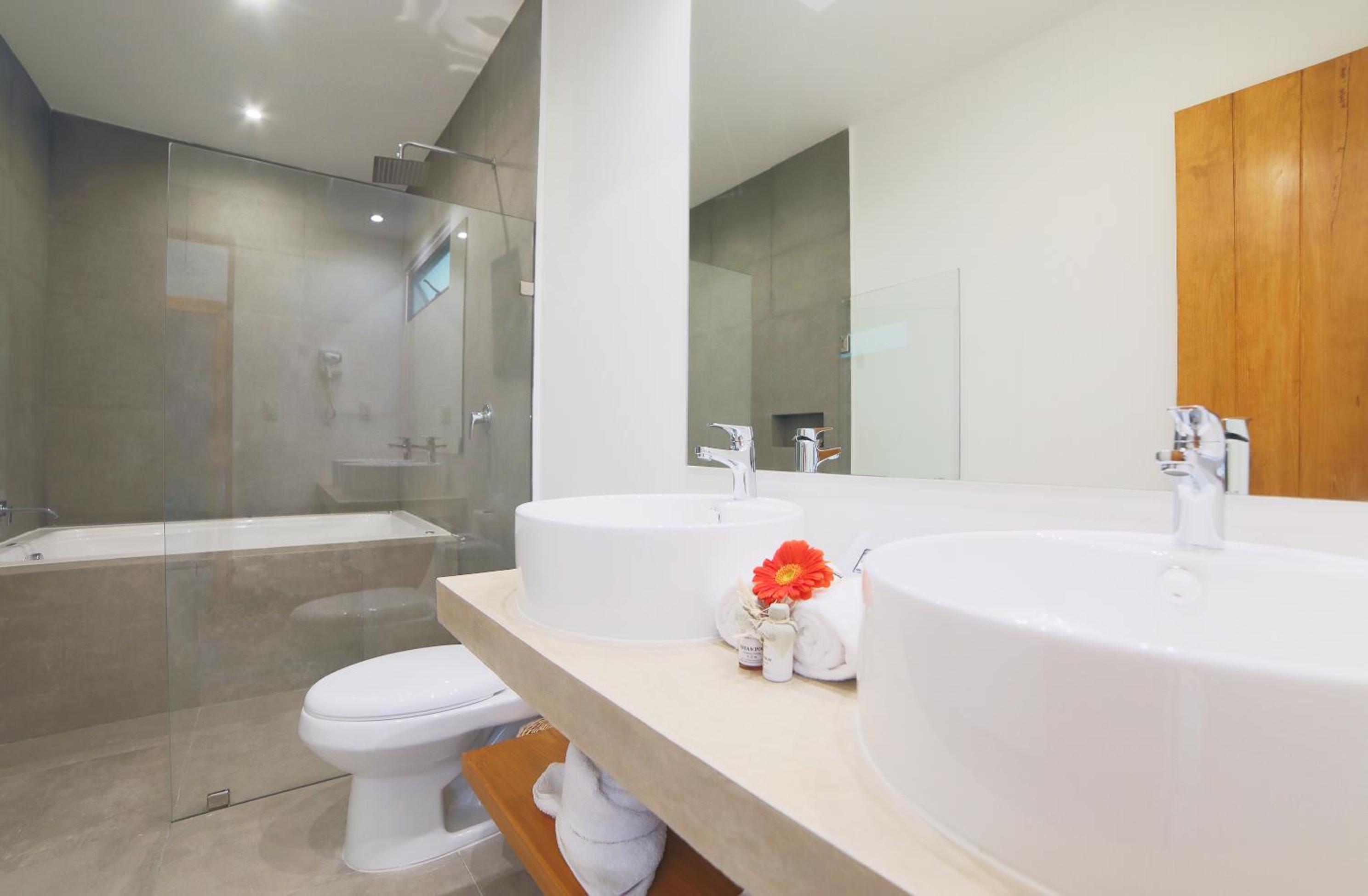 Hotel Blanco Tulum - Property Image 42