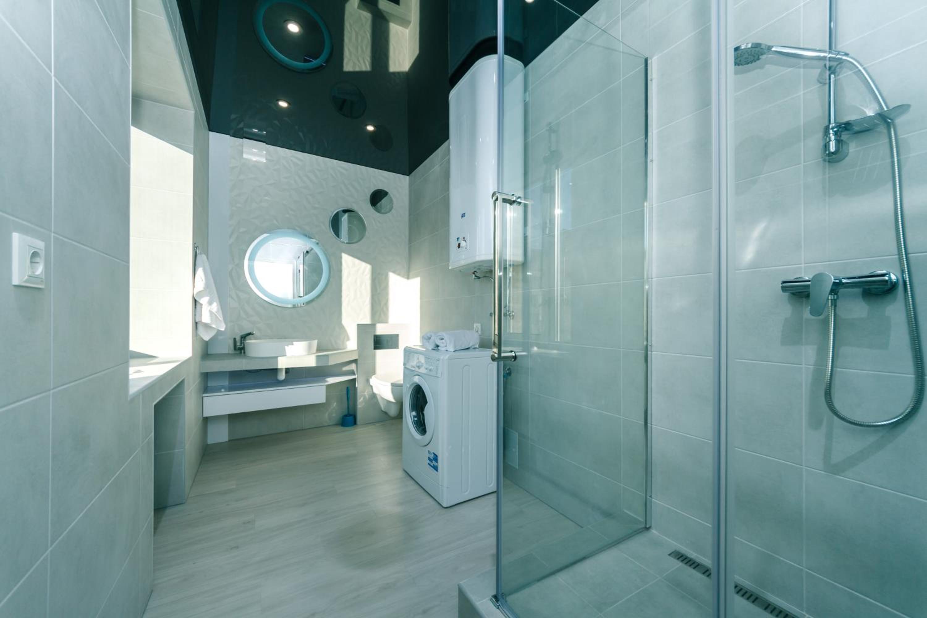 Pechersky Kvartal Apartments view 5