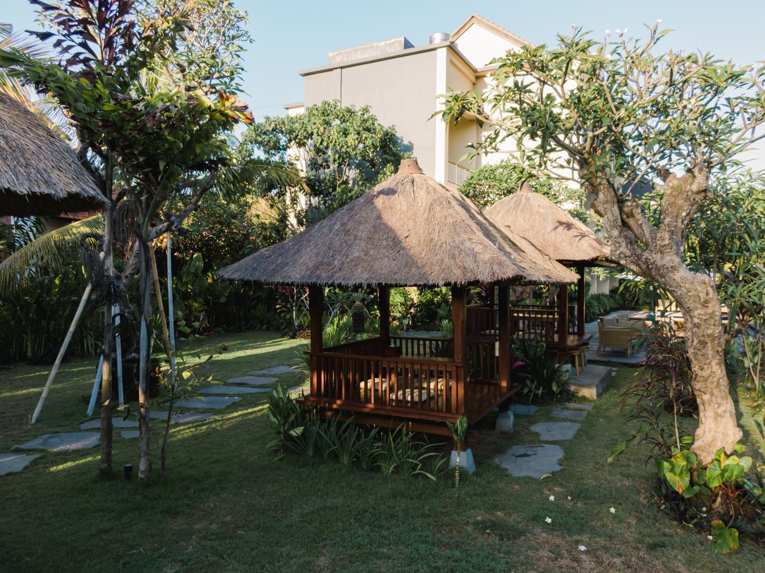 Byasa Ubud