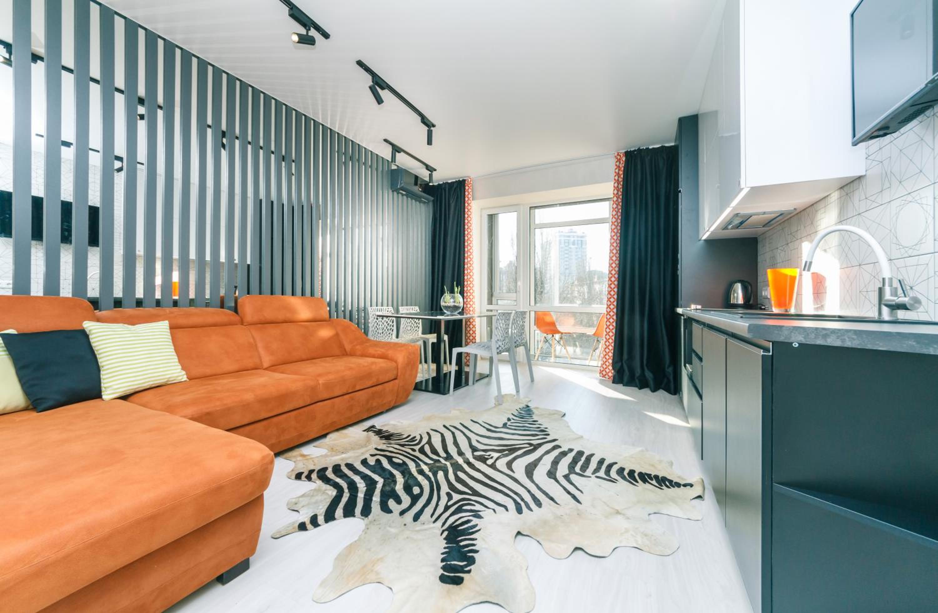 Pechersky Kvartal Apartments view 4