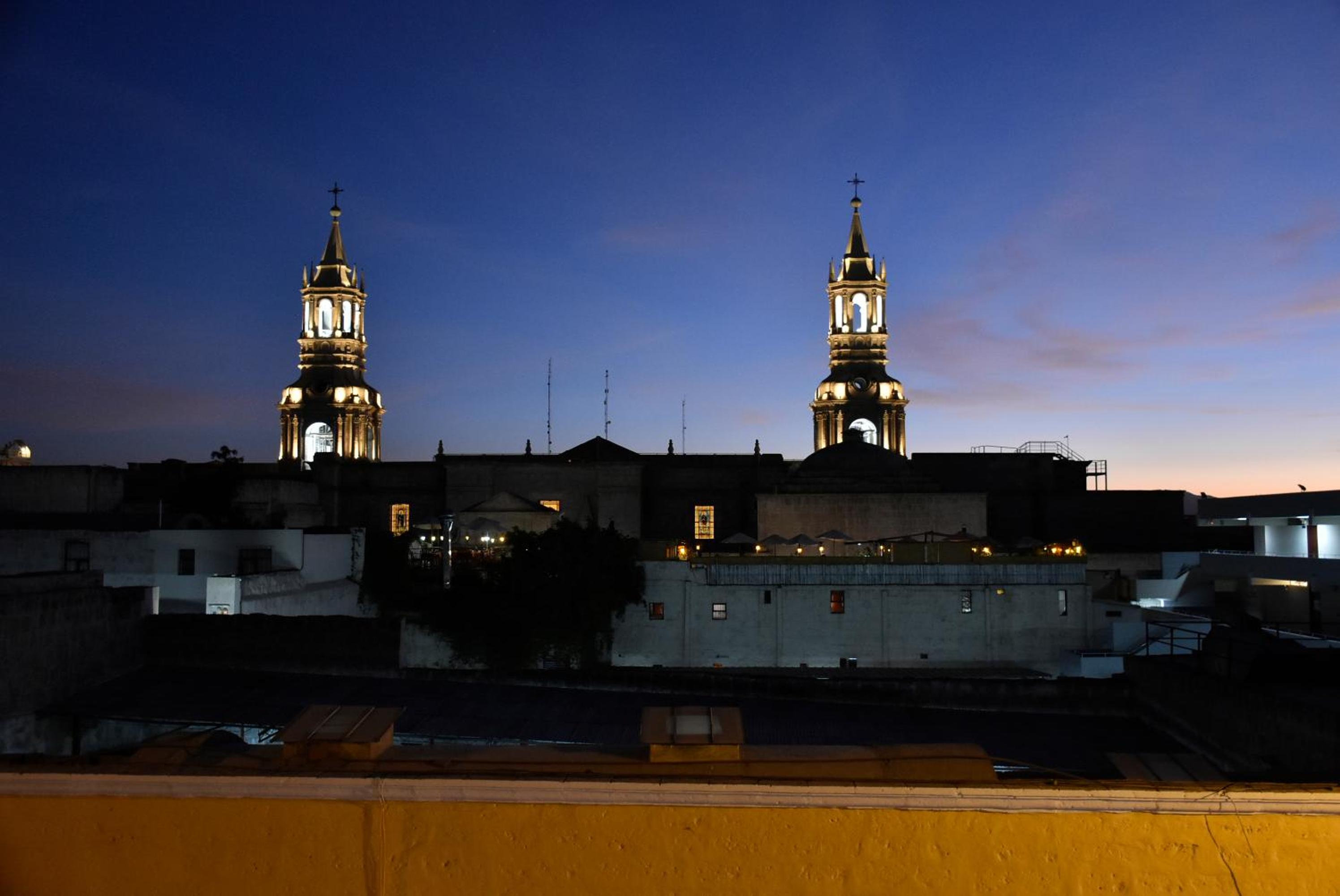 roof