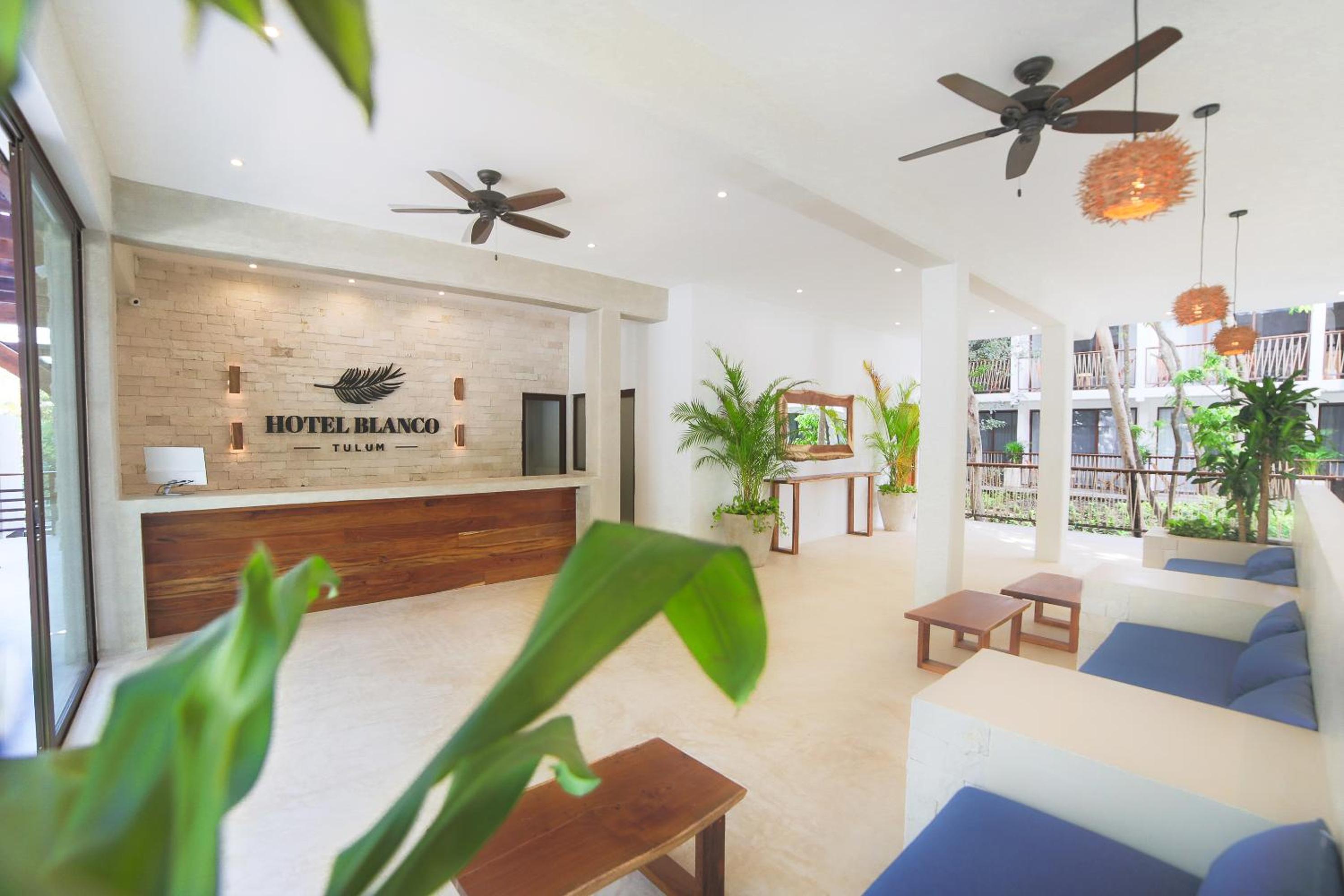 Hotel Blanco Tulum - Property Image 48