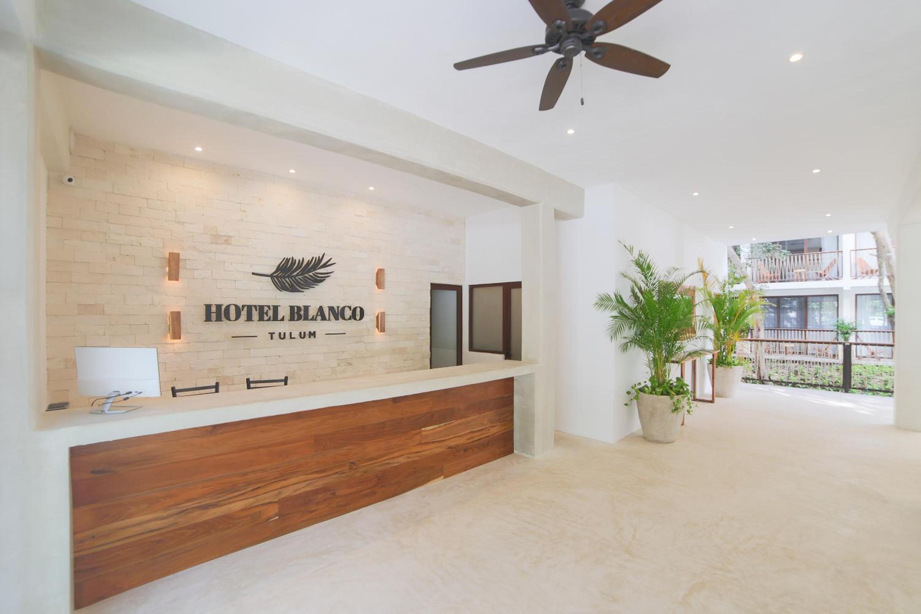 Hotel Blanco Tulum - Property Image 4
