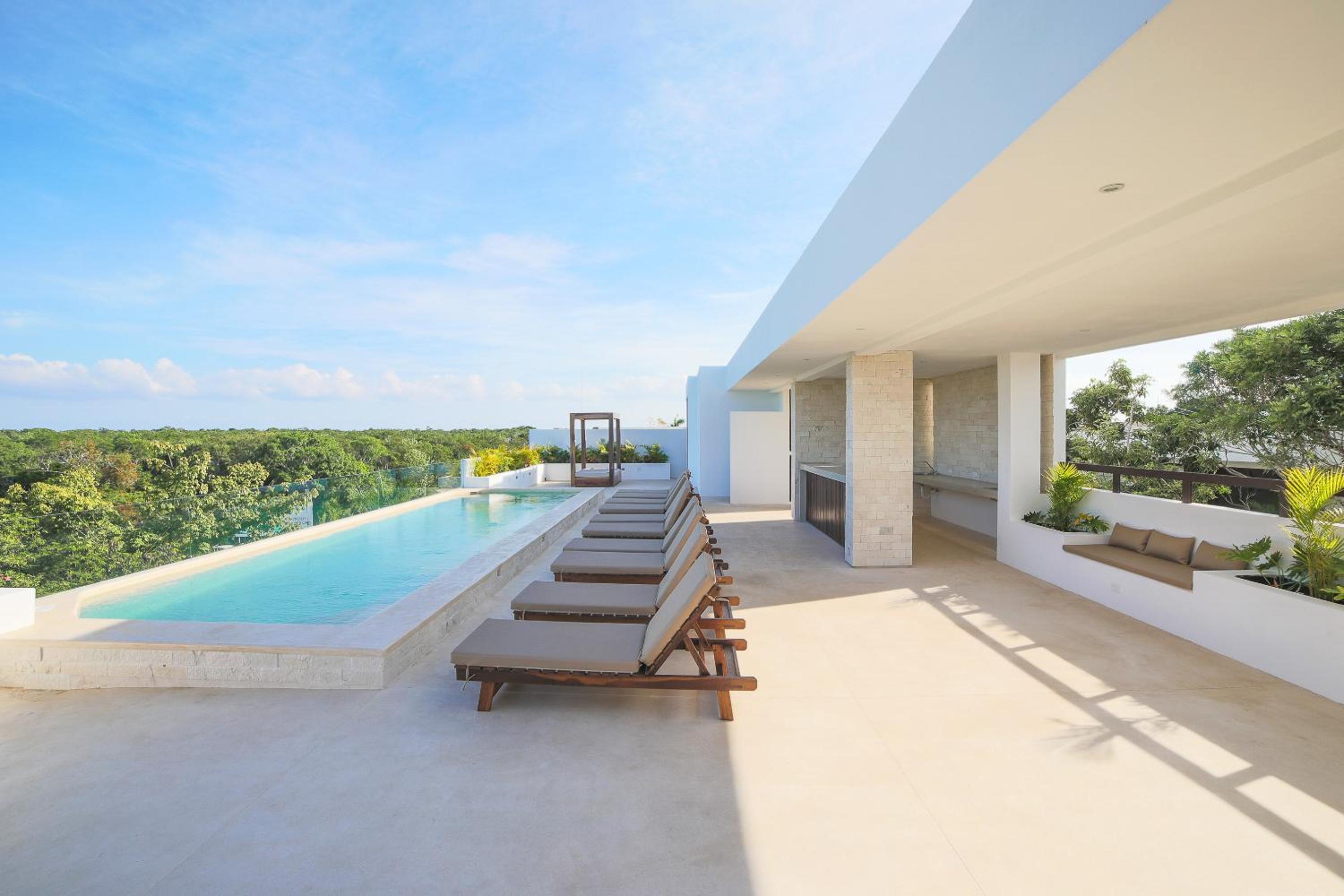 Hotel Blanco Tulum - Property Image 46