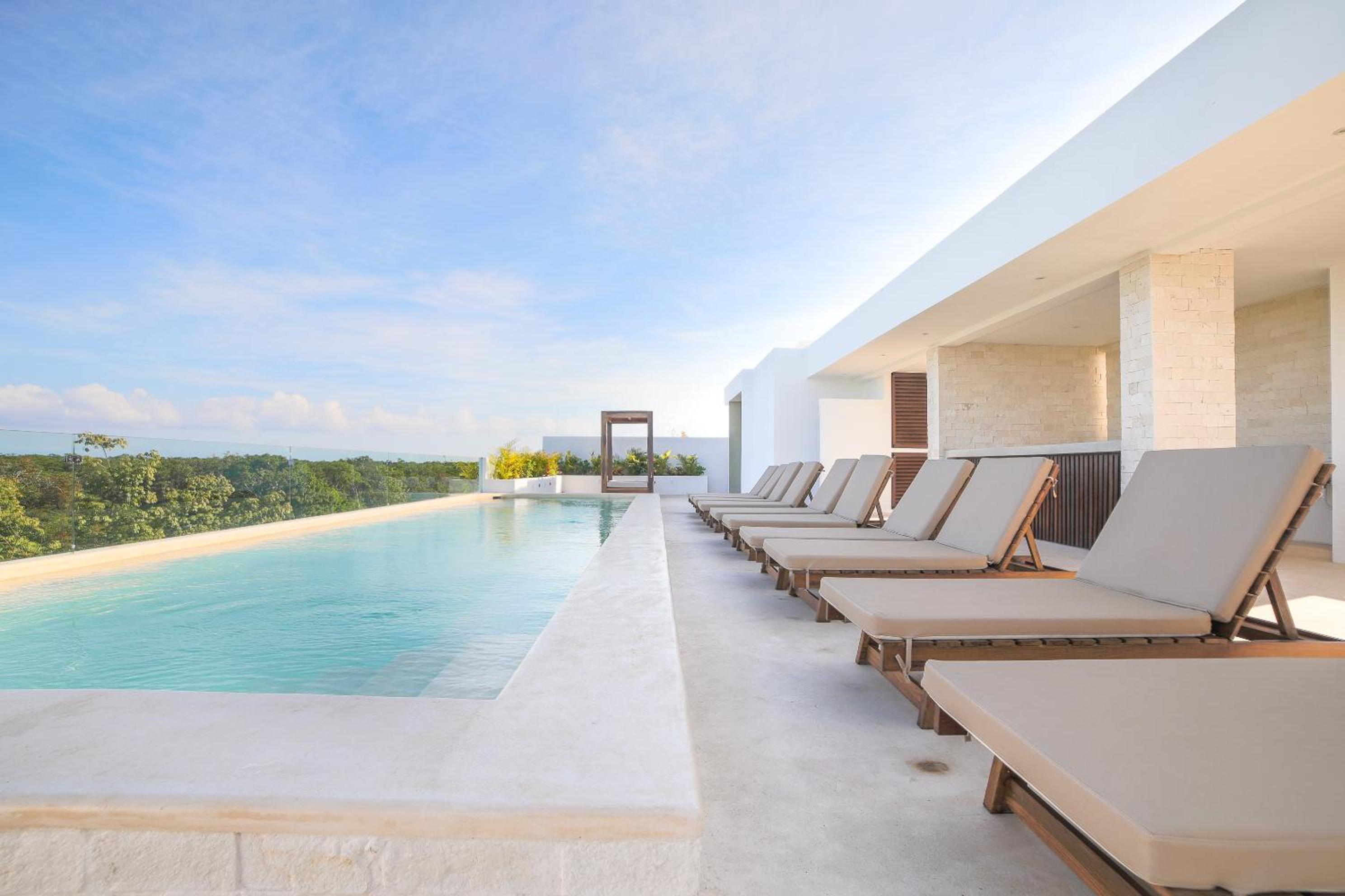 Hotel Blanco Tulum - Property Image 51
